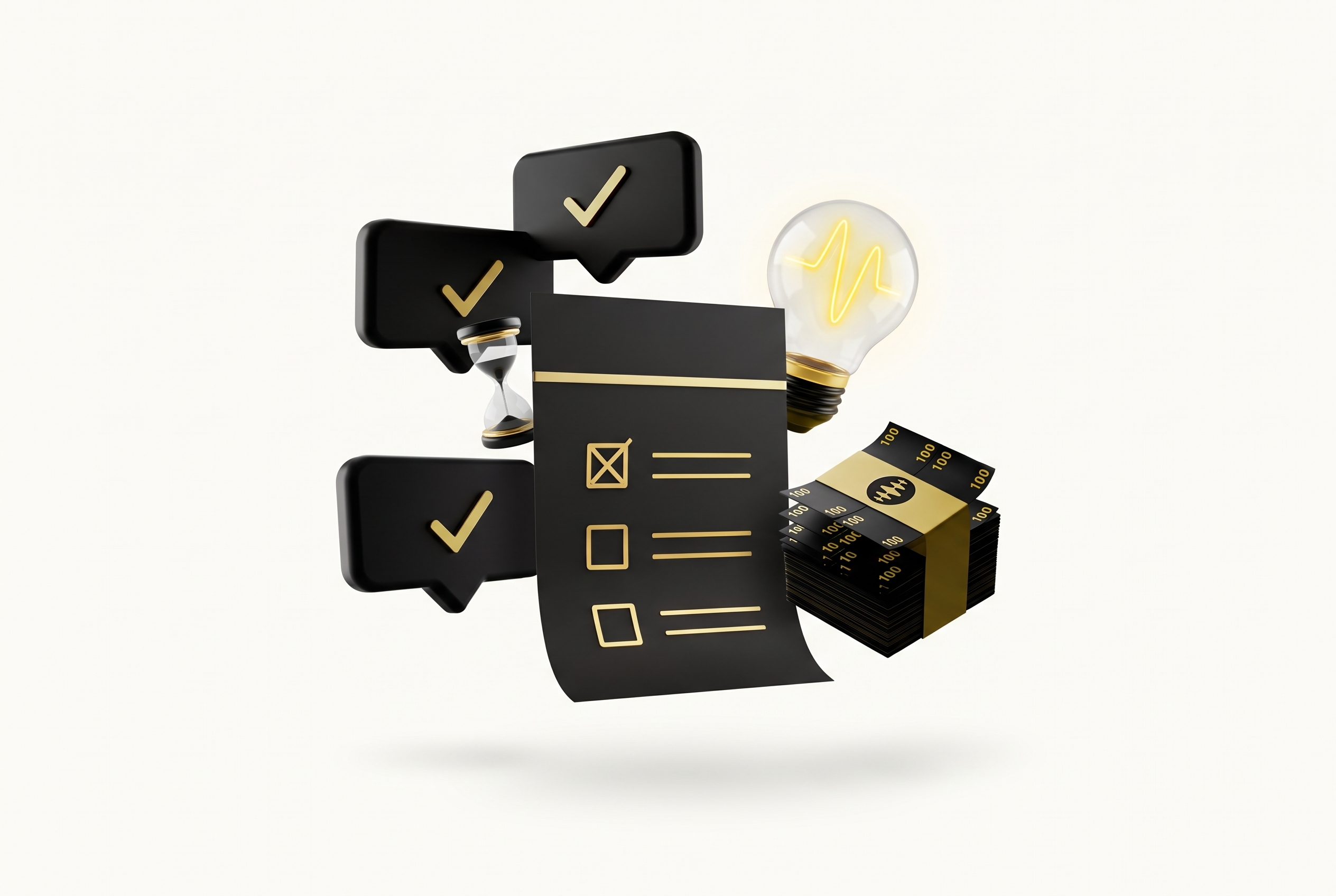 Cover illustration for “AI Content Platform Evaluation Criteria for Multi-Brand Agencies”