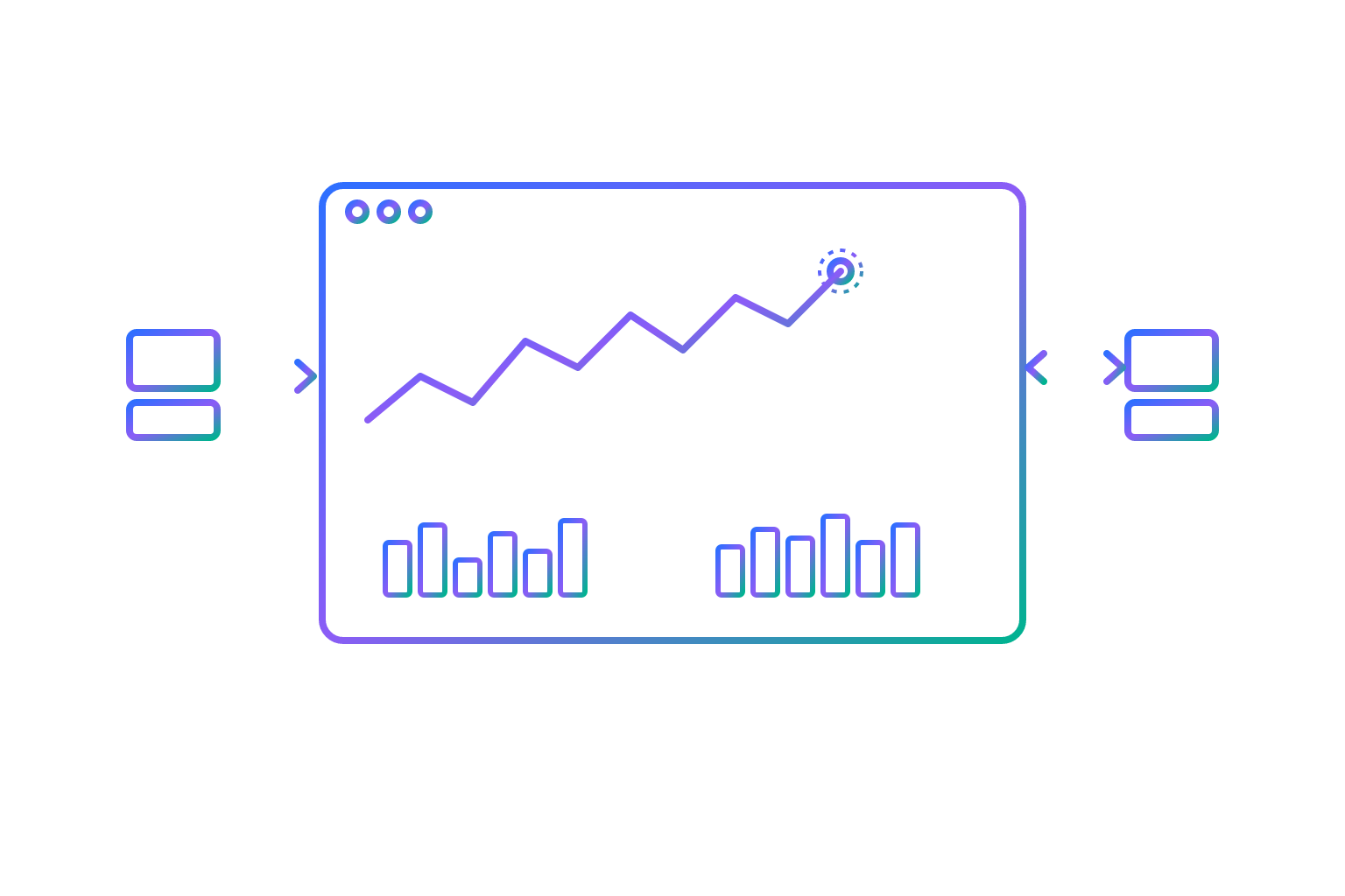 Cover illustration for “WebSocket vs Server-Sent Events for Live Dashboard Data”