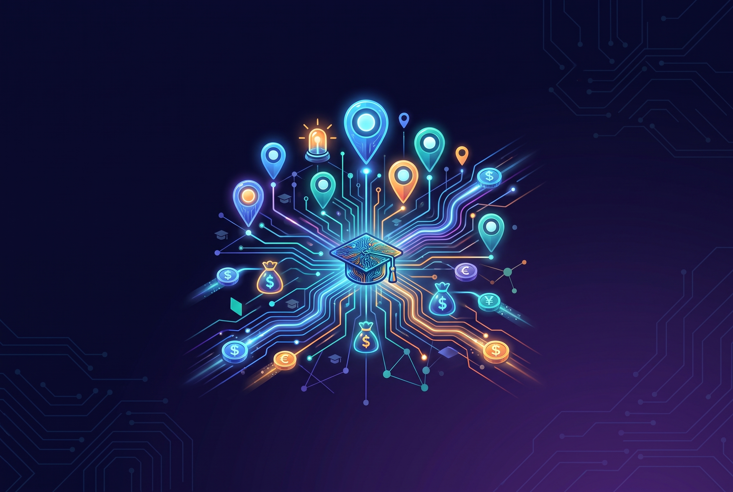 Cover illustration for “State EdTech Grant Programs and Where to Find Them”
