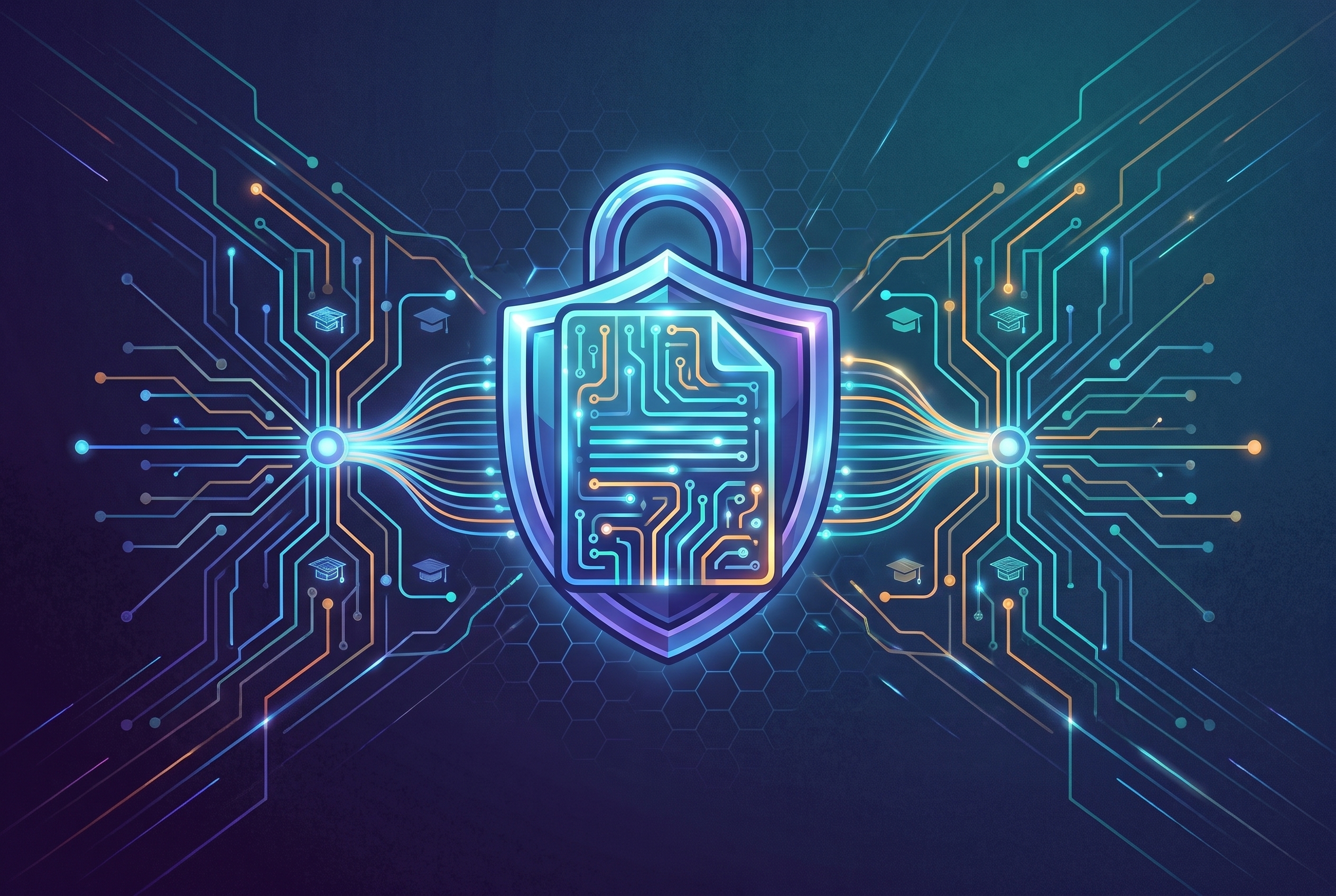 Cover illustration for “Data Processing Agreements for EdTech Vendors”
