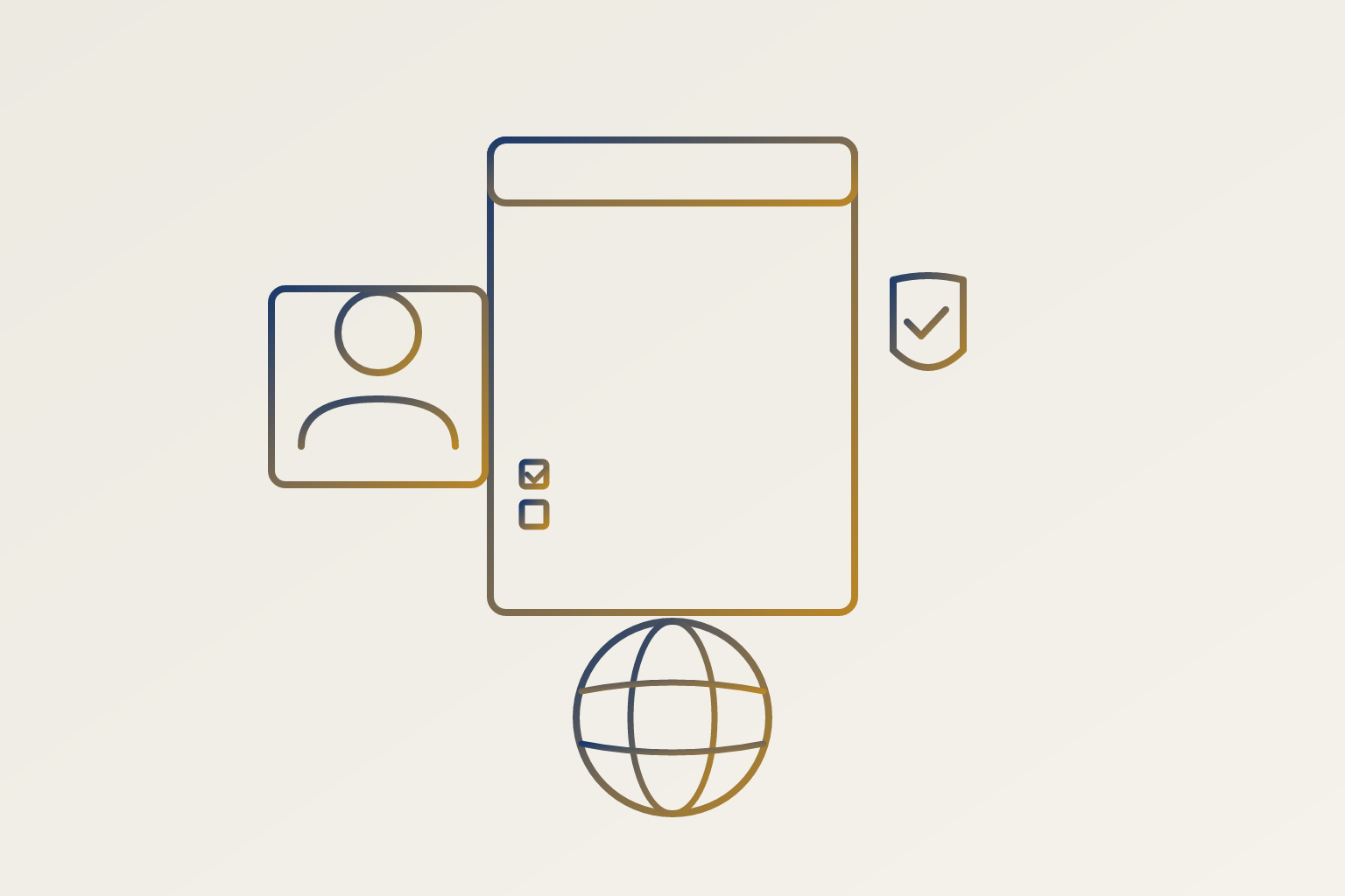 Cover illustration for “I-9 Verification Compliance for Remote Hires”