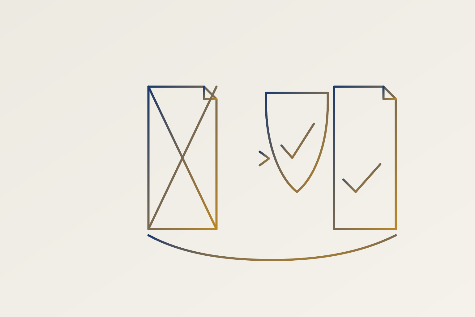 Cover illustration for “Retiring Outdated Compliance Policies Without Creating Gaps”