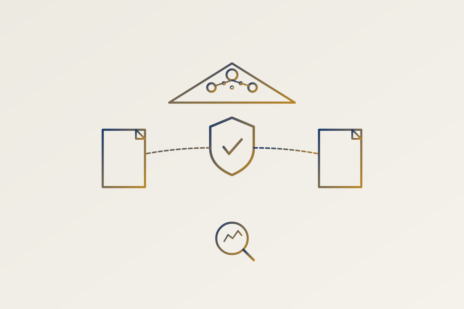 Cover illustration for “AI Model Risk Management Compliance Requirements for Banks”