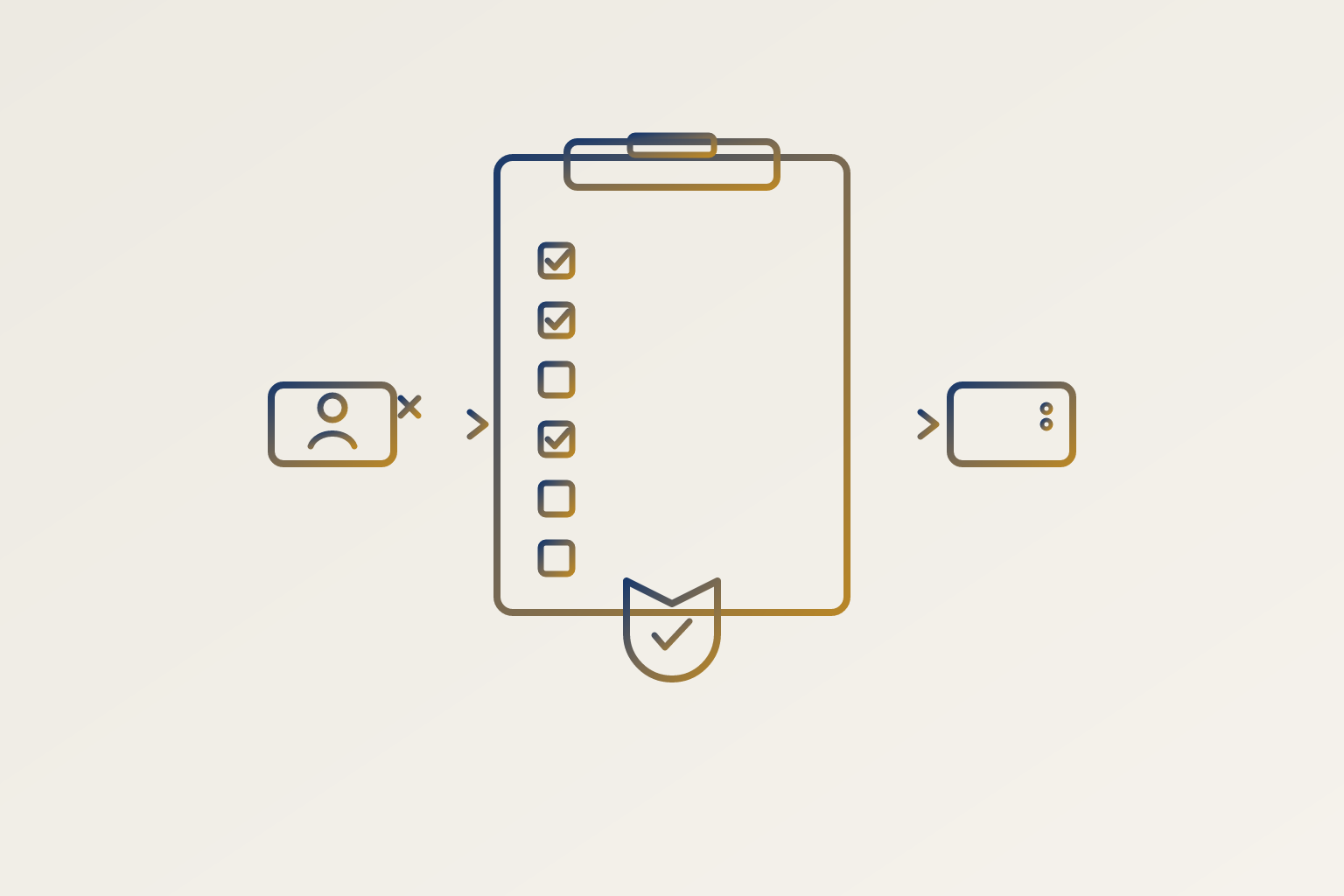 Cover illustration for “Vendor Offboarding Compliance Checklist for Data-Handling Suppliers”