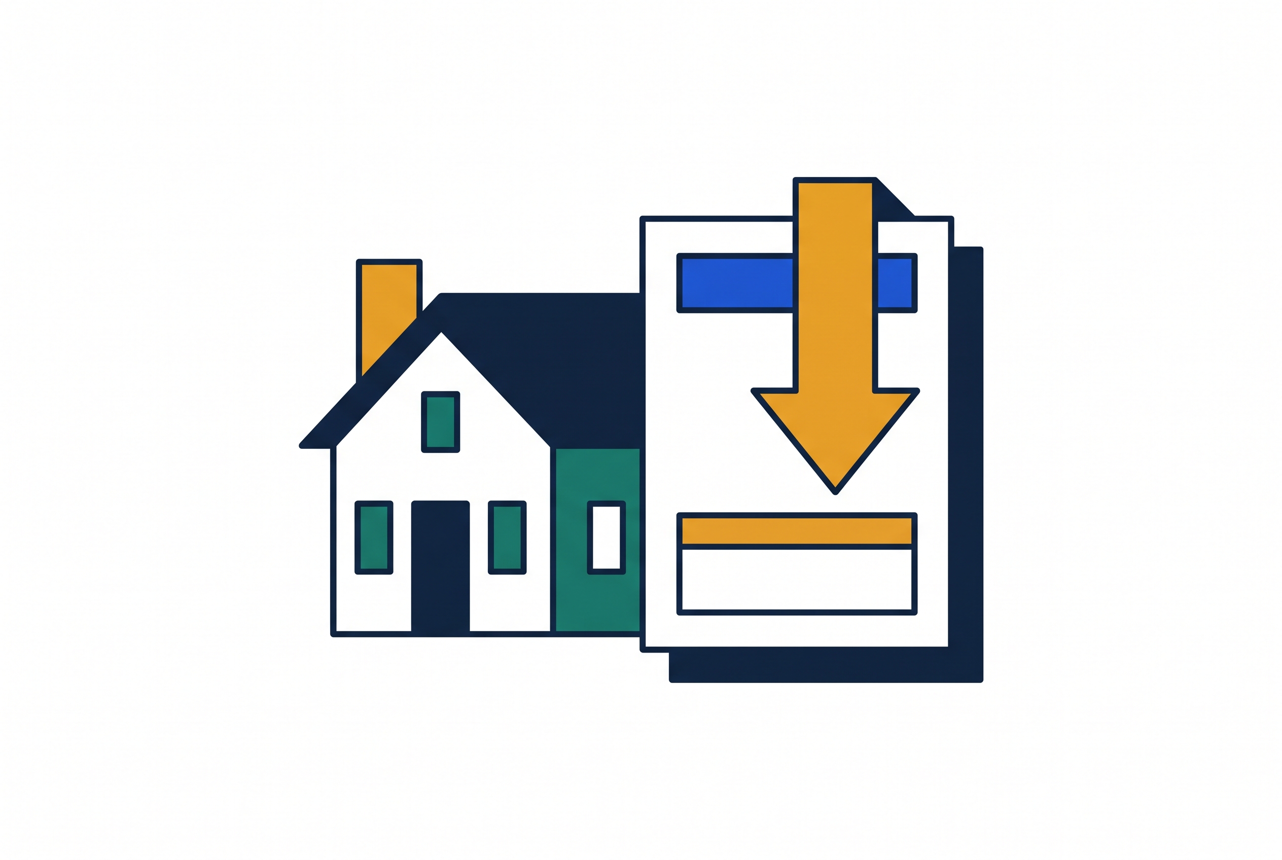 Cover illustration for “How Property Owners Challenge a County Tax Assessment”