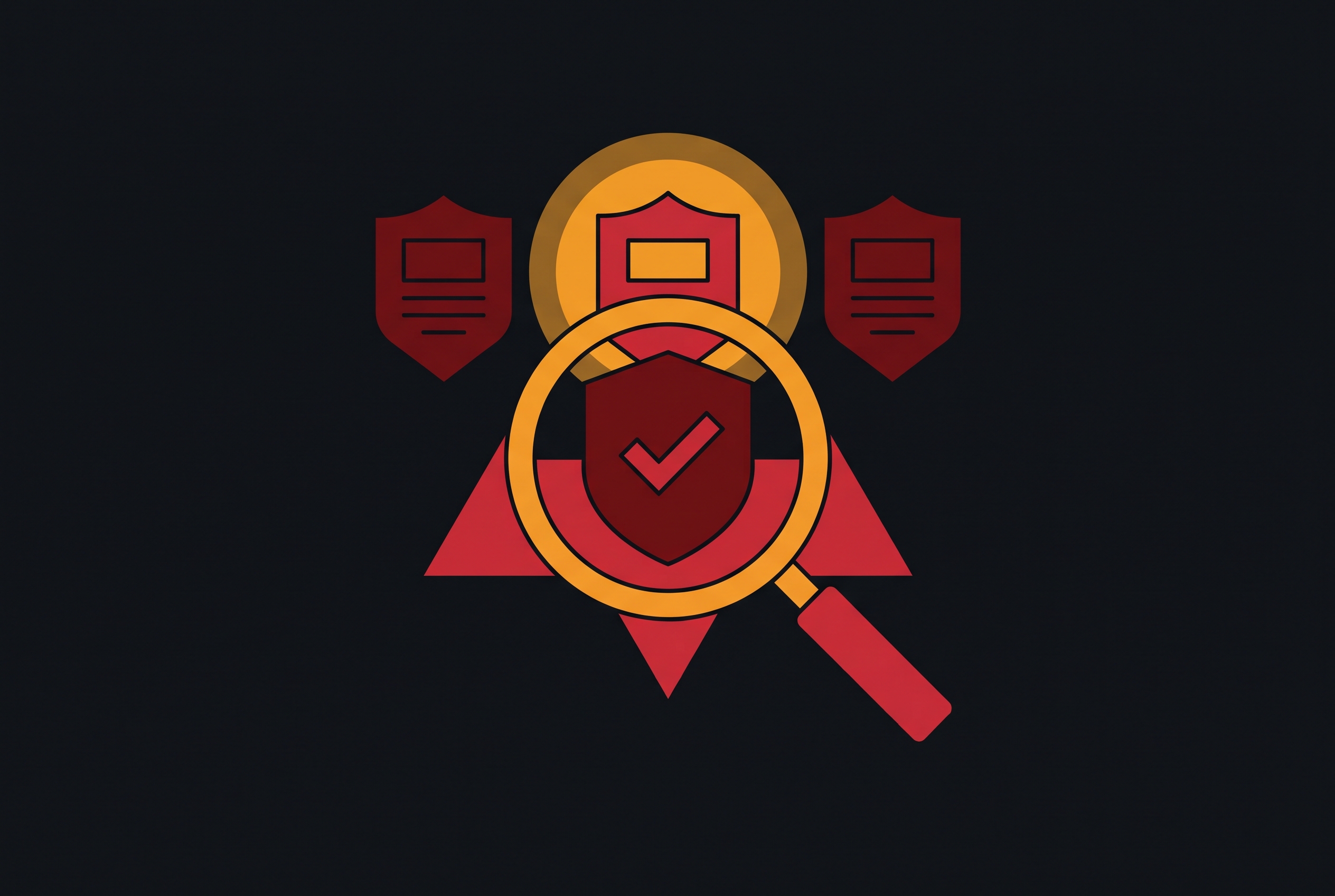 Cover illustration for “QSA Selection Criteria for PCI DSS Assessments”