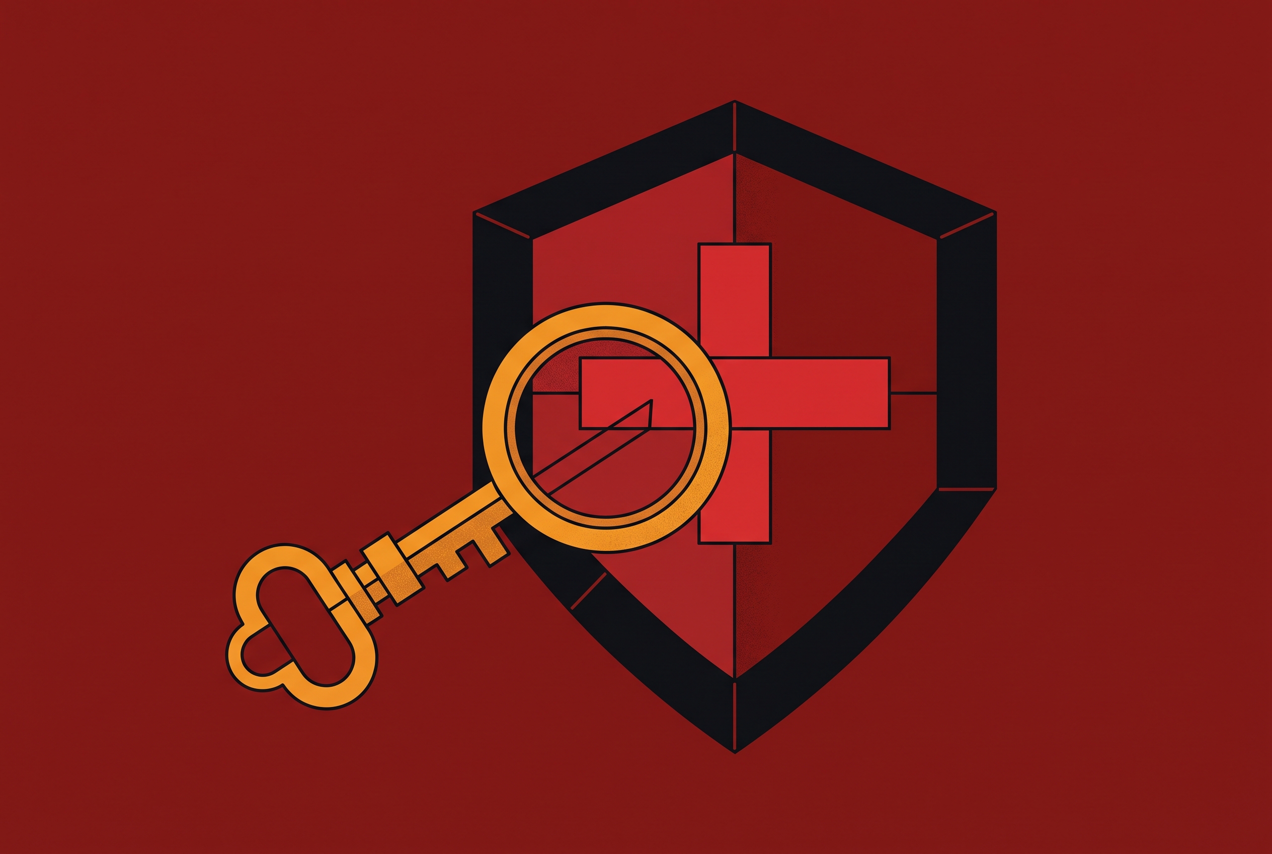 Cover illustration for “Penetration Testing Requirements Under HIPAA Security Rule”