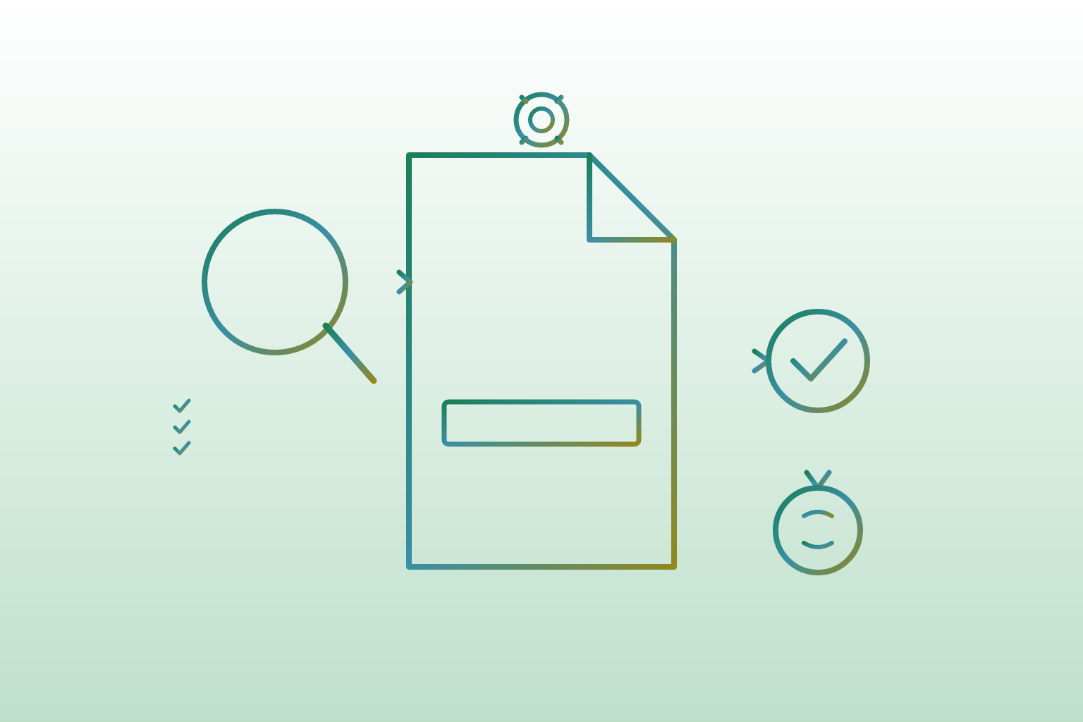 Cover illustration for “What to Look for in Accounts Payable Workflow Software”