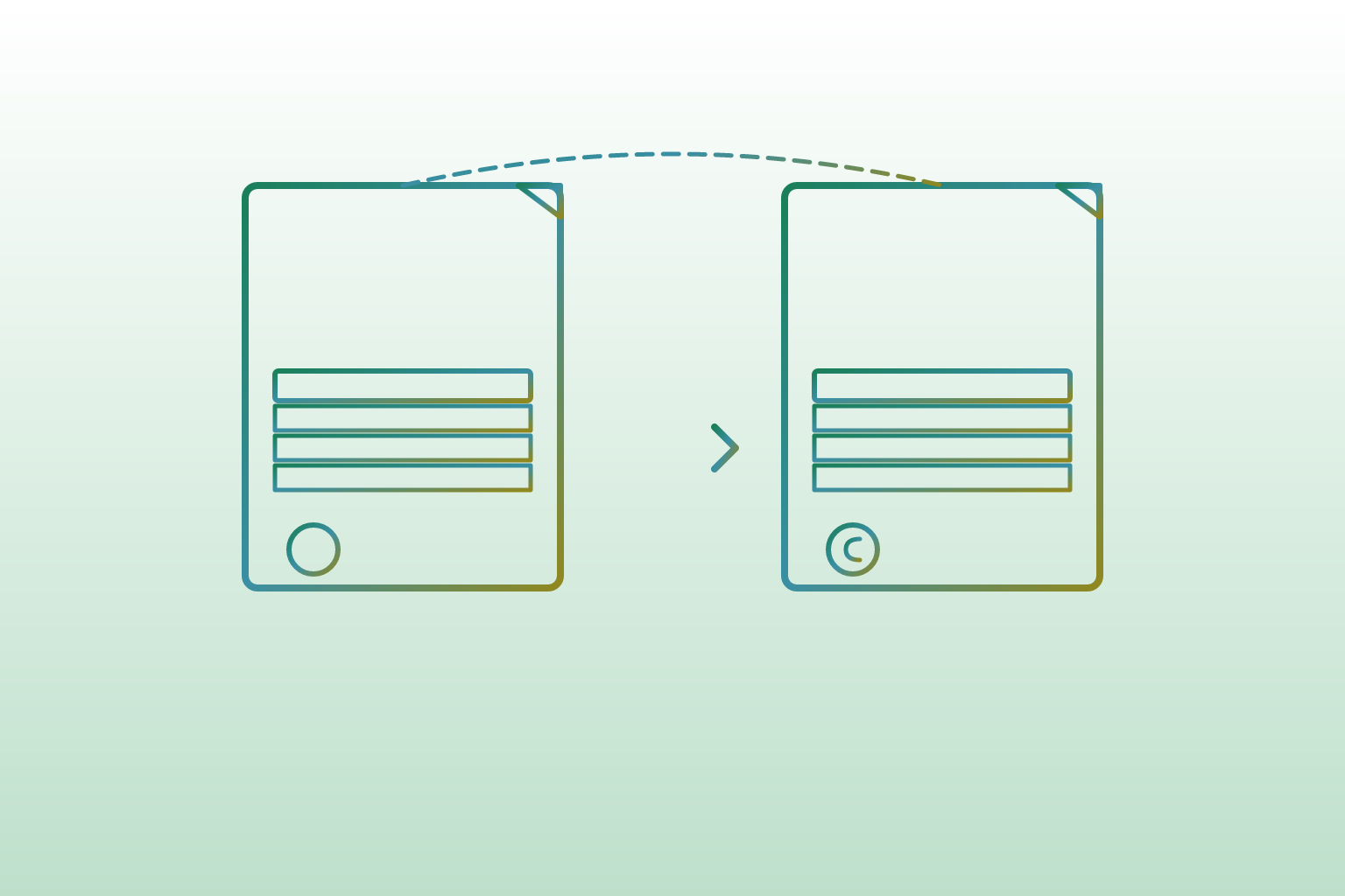 Cover illustration for “What a Purchase Order Is and How It Differs From an Invoice”