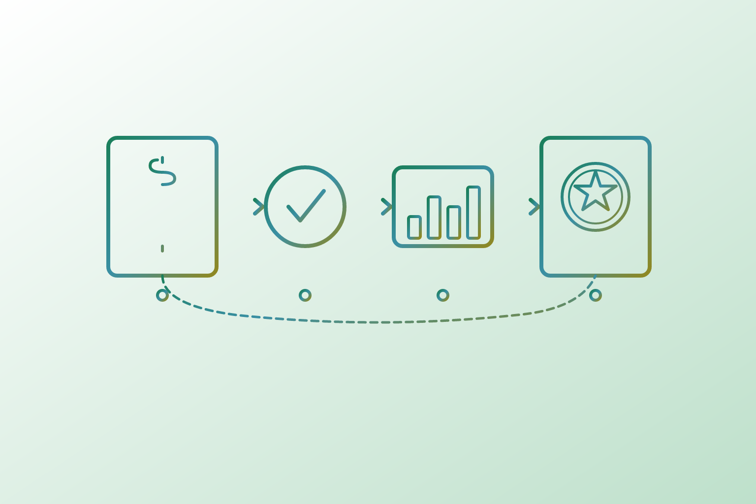 Cover illustration for “Purchase Requisition Workflow in Finance Operations”