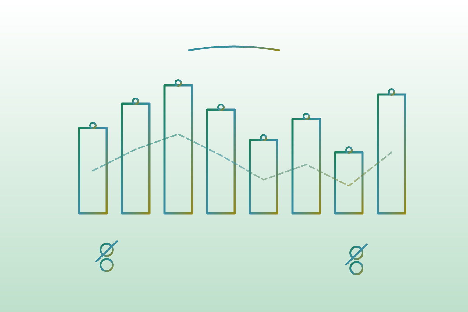 Cover illustration for “SG&A Ratio Benchmarks by Industry”