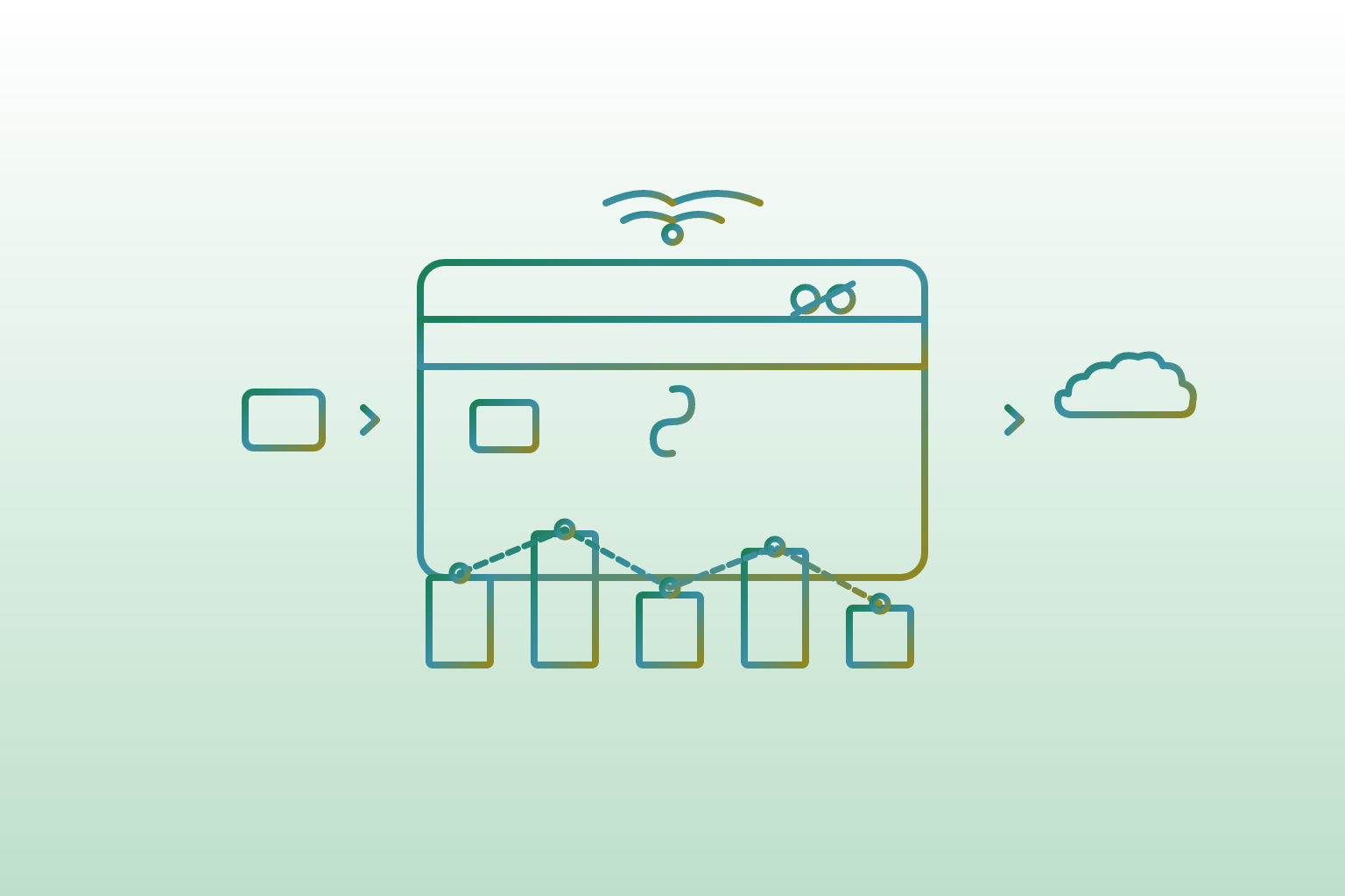Cover illustration for “Payment Gateway Integration Cost Breakdown for Finance Teams”