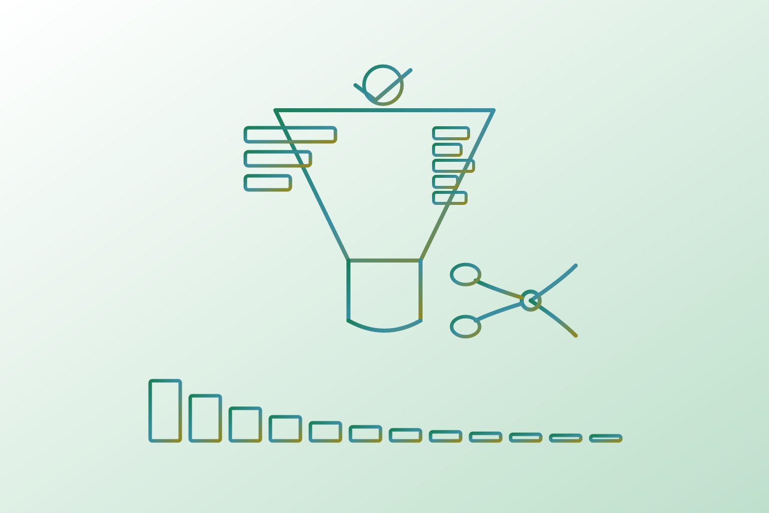 Cover illustration for “How Procurement Teams Actually Reduce Tail Spend”