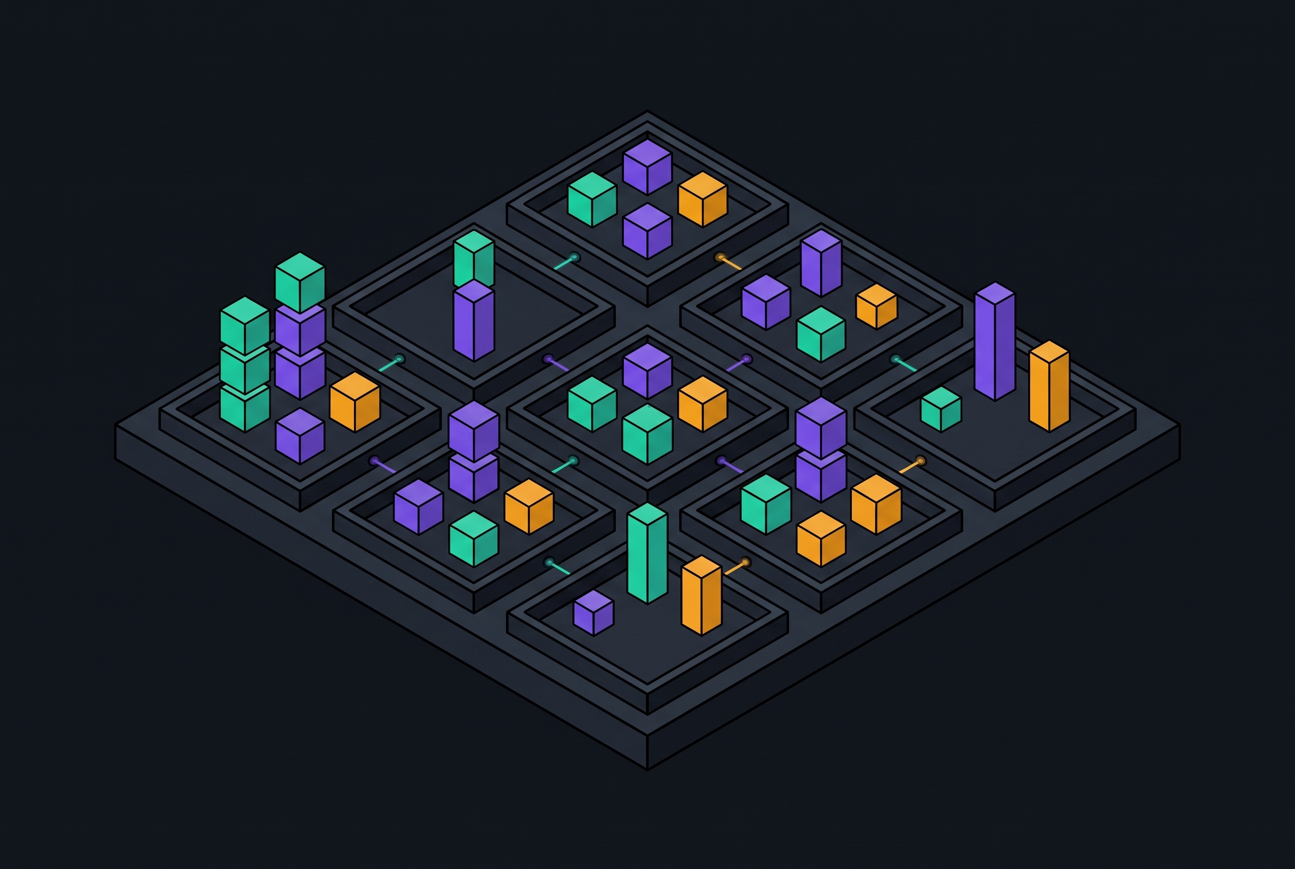 Cover illustration for “Kubernetes Namespace-Level Cost Attribution”