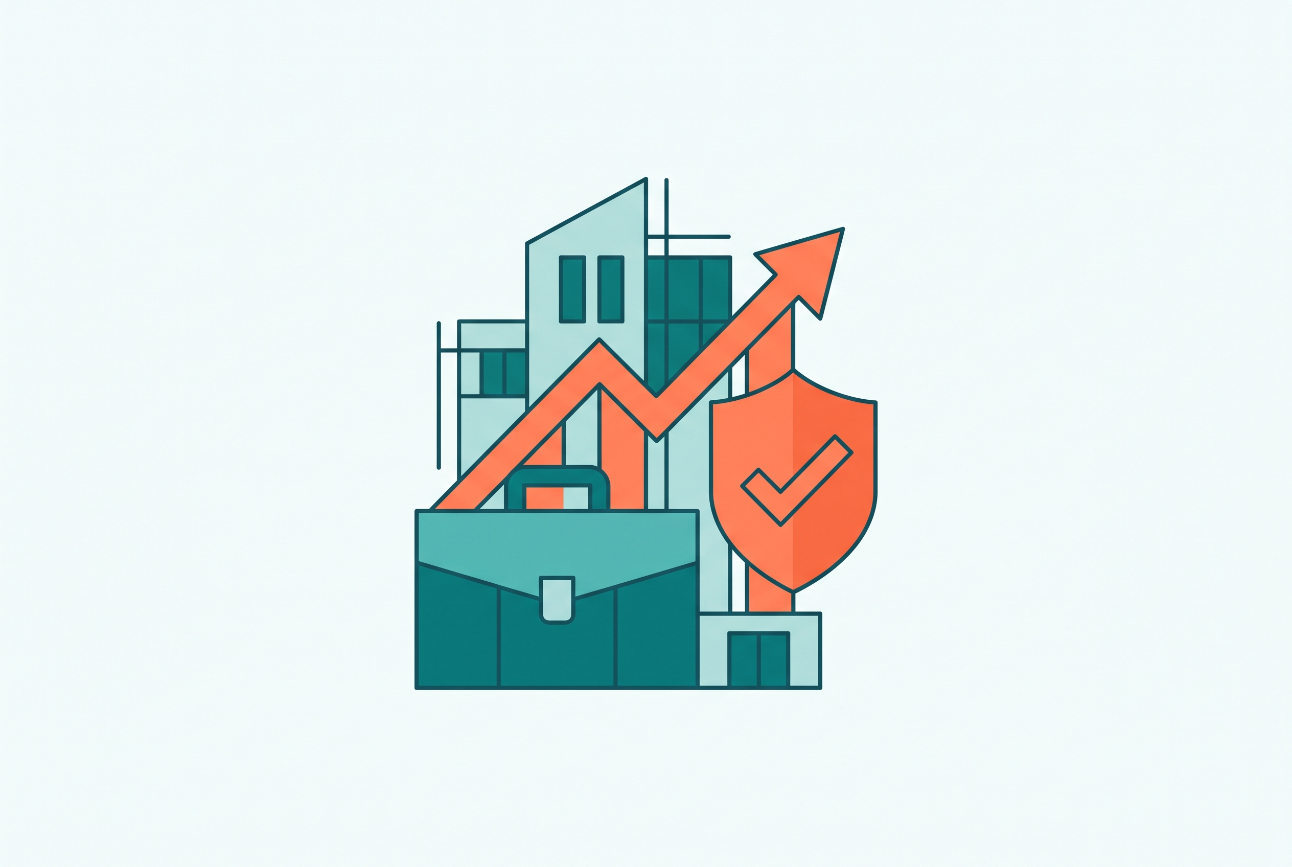 Cover illustration for “Best Payroll Software for Professional Services Firms”