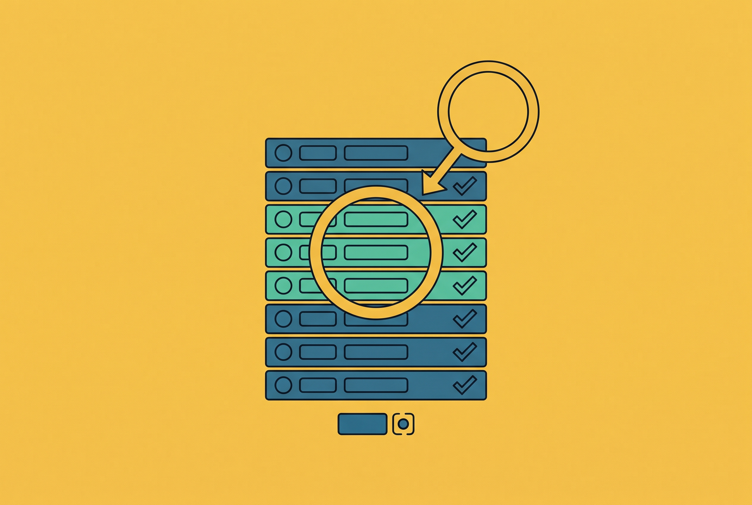 Cover illustration for “Designing an Access Review Program That Survives SOC 2 Sampling”