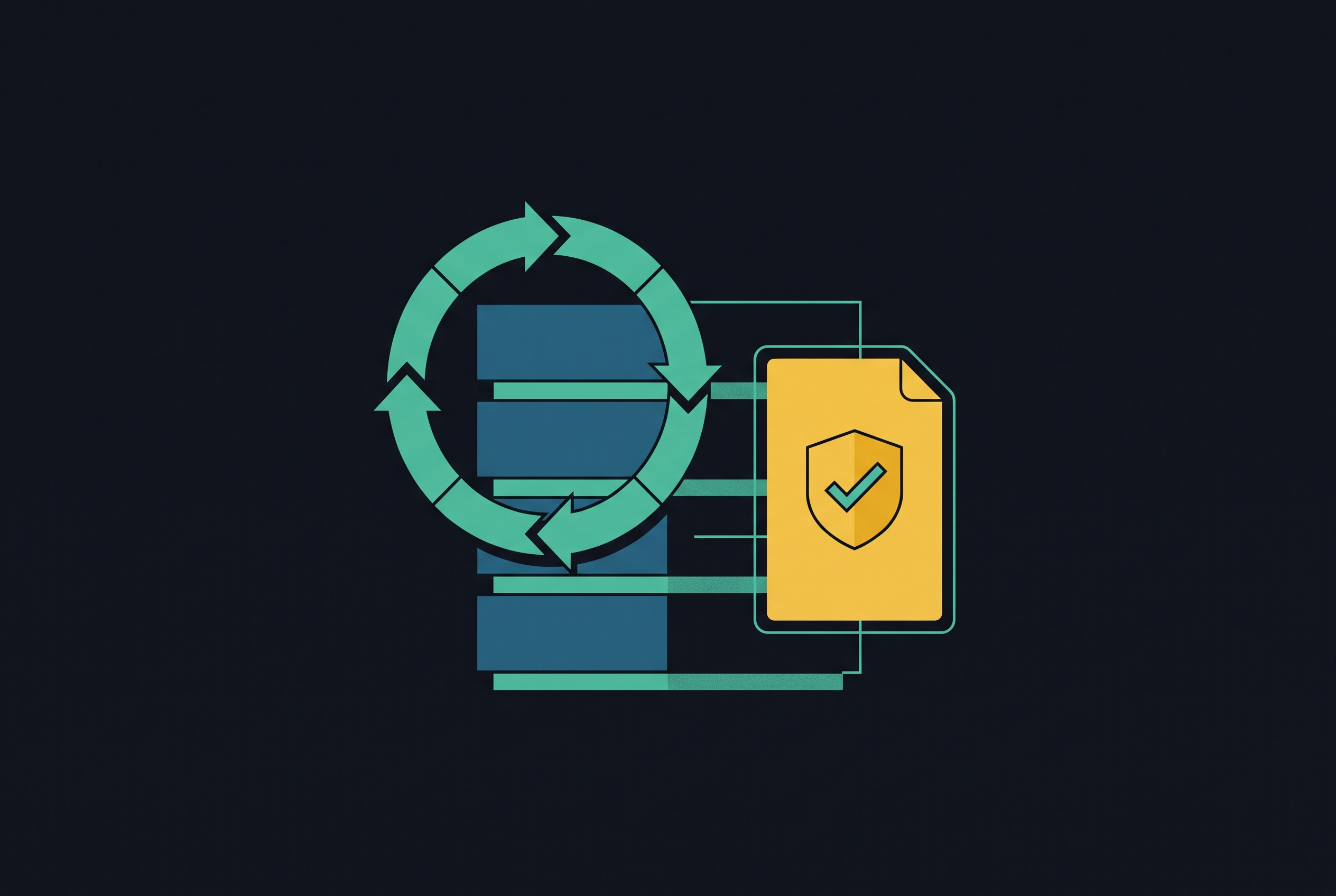 Cover illustration for “Patch Management Control Documentation for SOC 2 Audits”