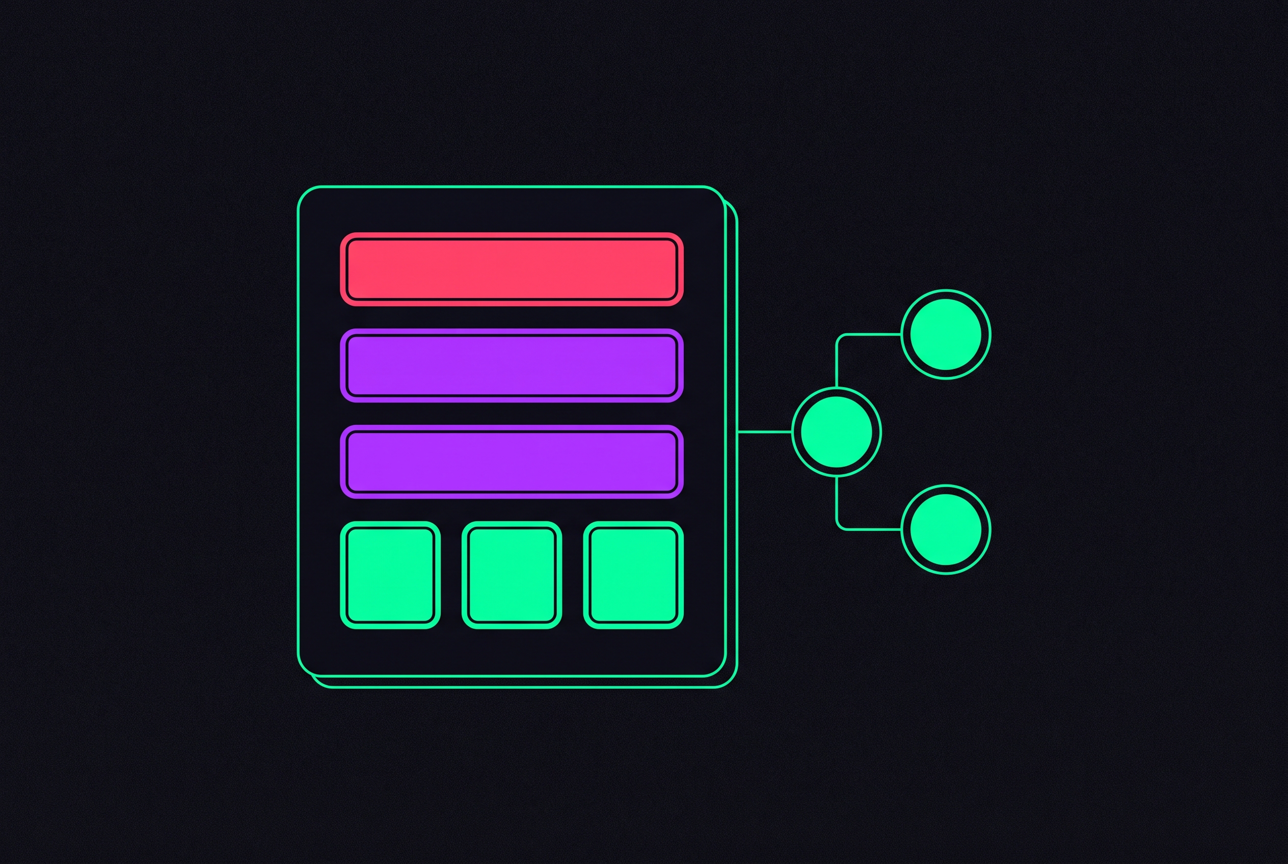 Cover illustration for “Website Content Plan Template for New Sites”
