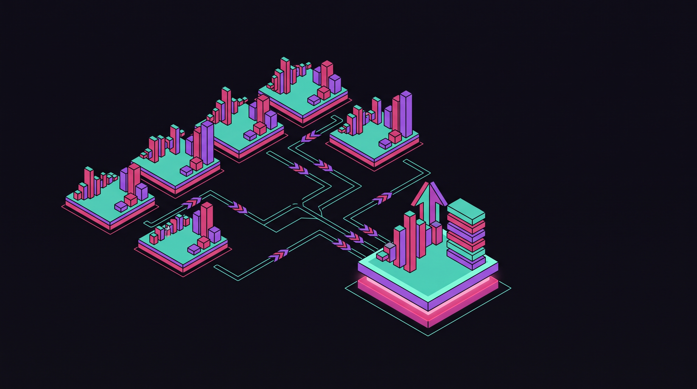 Cover illustration for “Neural TTS Model Evaluation Metrics for Production Selection”