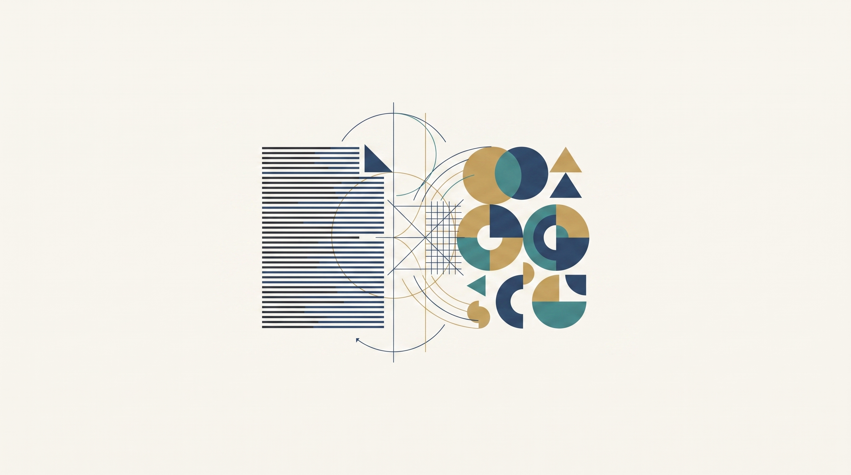 Cover illustration for “Natural Language Processing for Lease Abstraction”