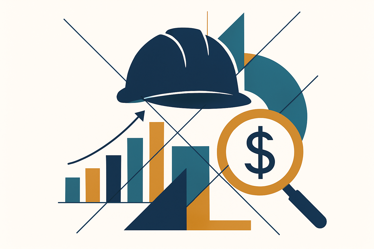 Cover illustration for “CapEx Underwriting and Reserve Analysis in CRE Lending”
