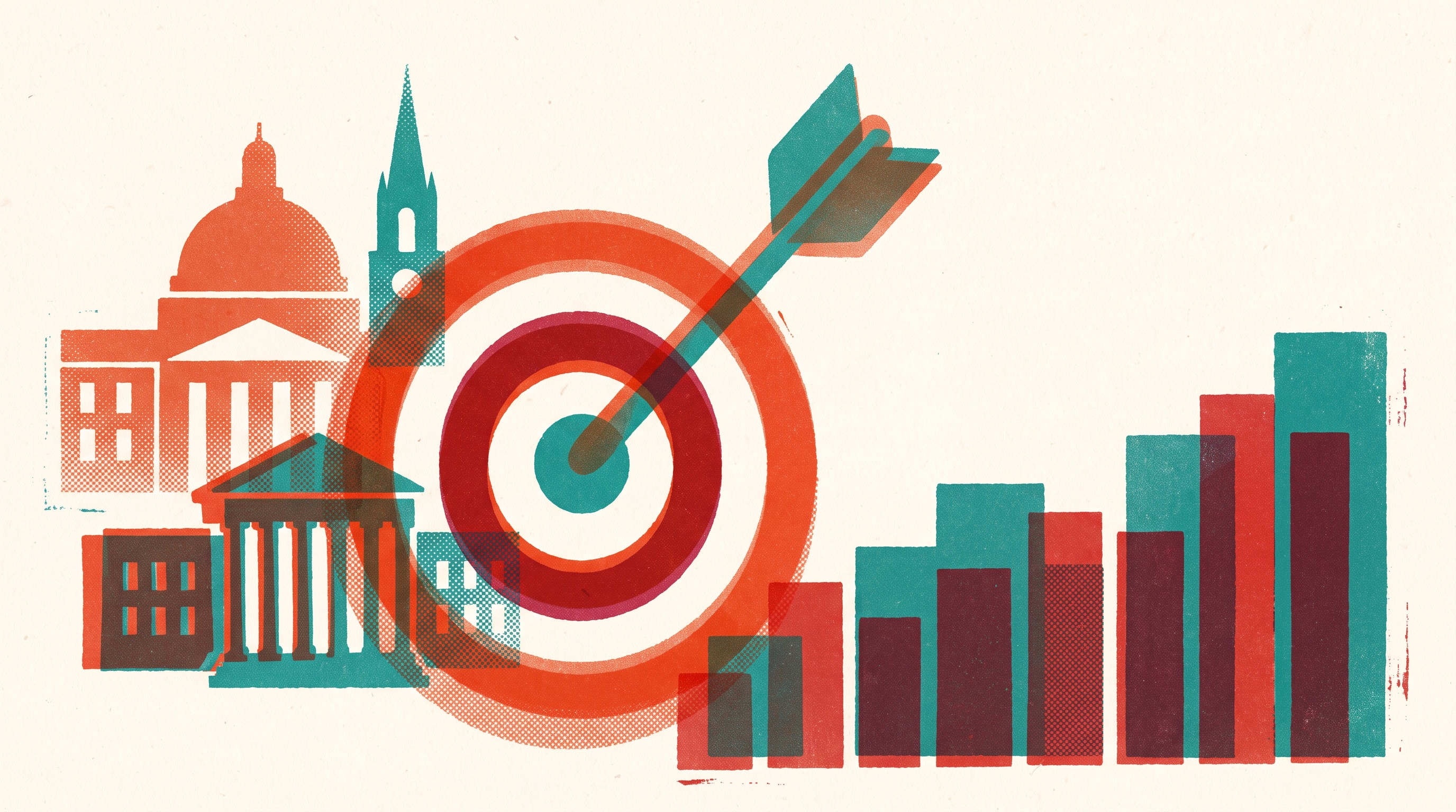 Cover illustration for “SAT Target Score Setting by College and Major”