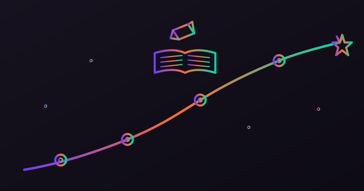 Cover illustration for “SAT Score Improvement Roadmap for Beginners”