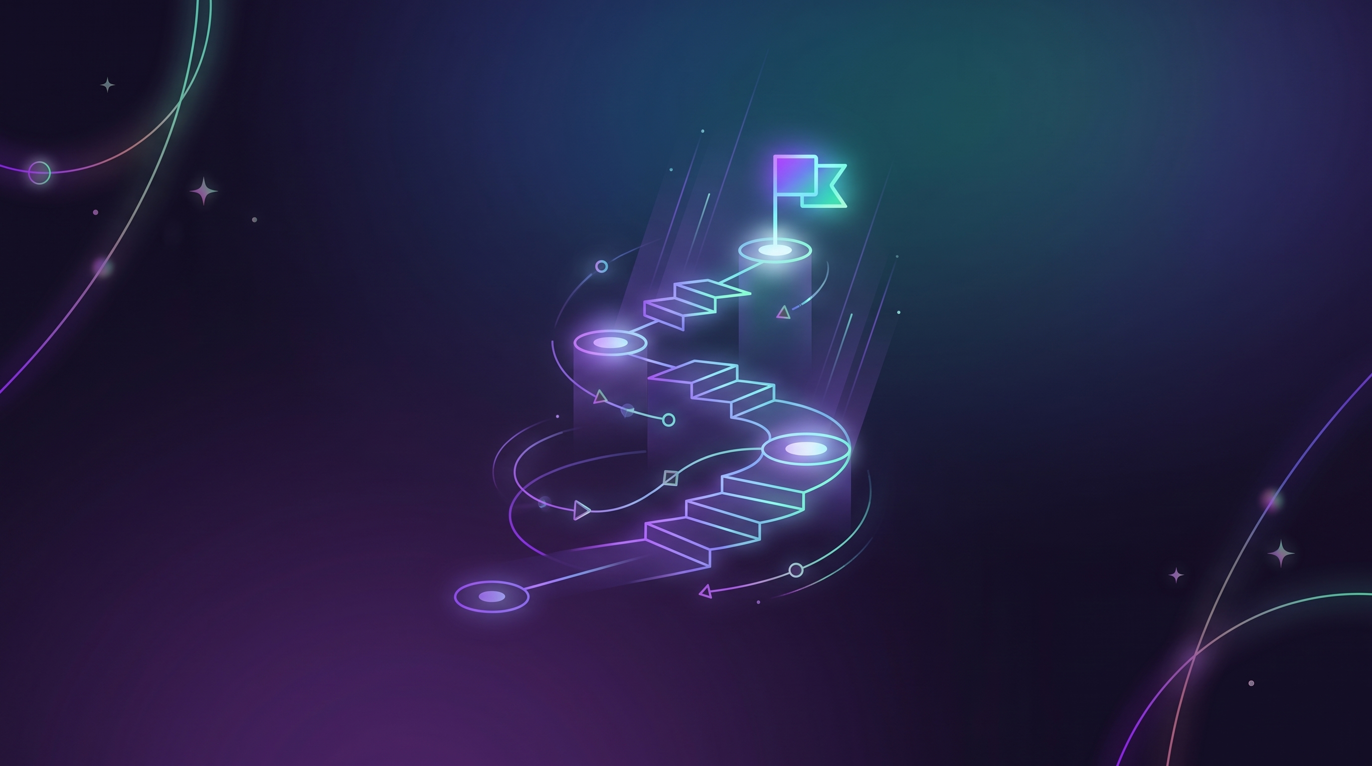 Cover illustration for “SAT Score Improvement Roadmap for Beginners”