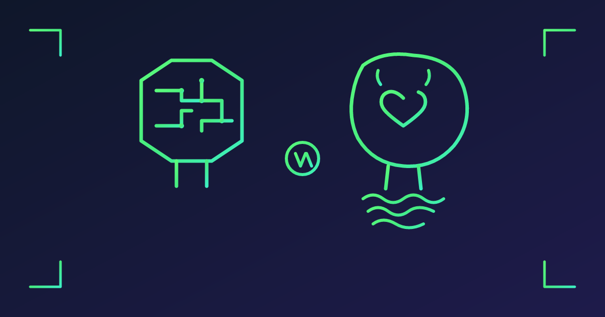 Cover illustration for “Personal Intelligence vs Emotional Intelligence”