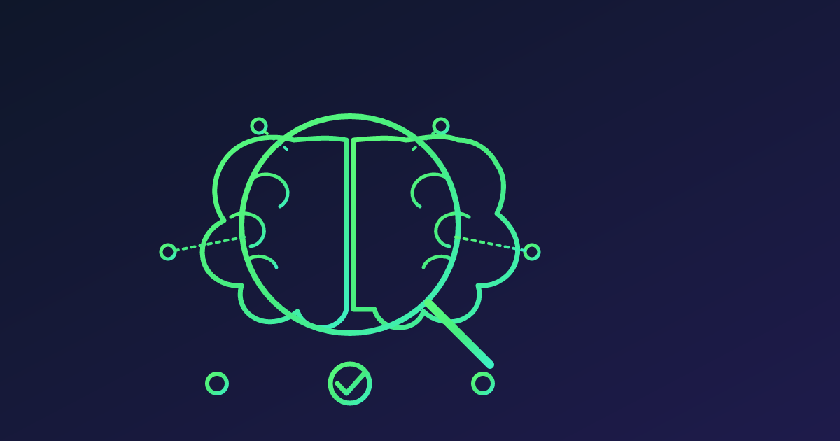 Cover illustration for “Choosing the Right AI Model for Personal Use”