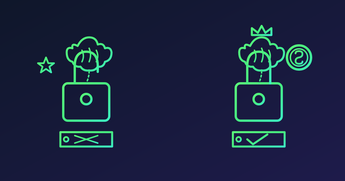 Cover illustration for “Free vs Paid AI Subscriptions for Individuals”