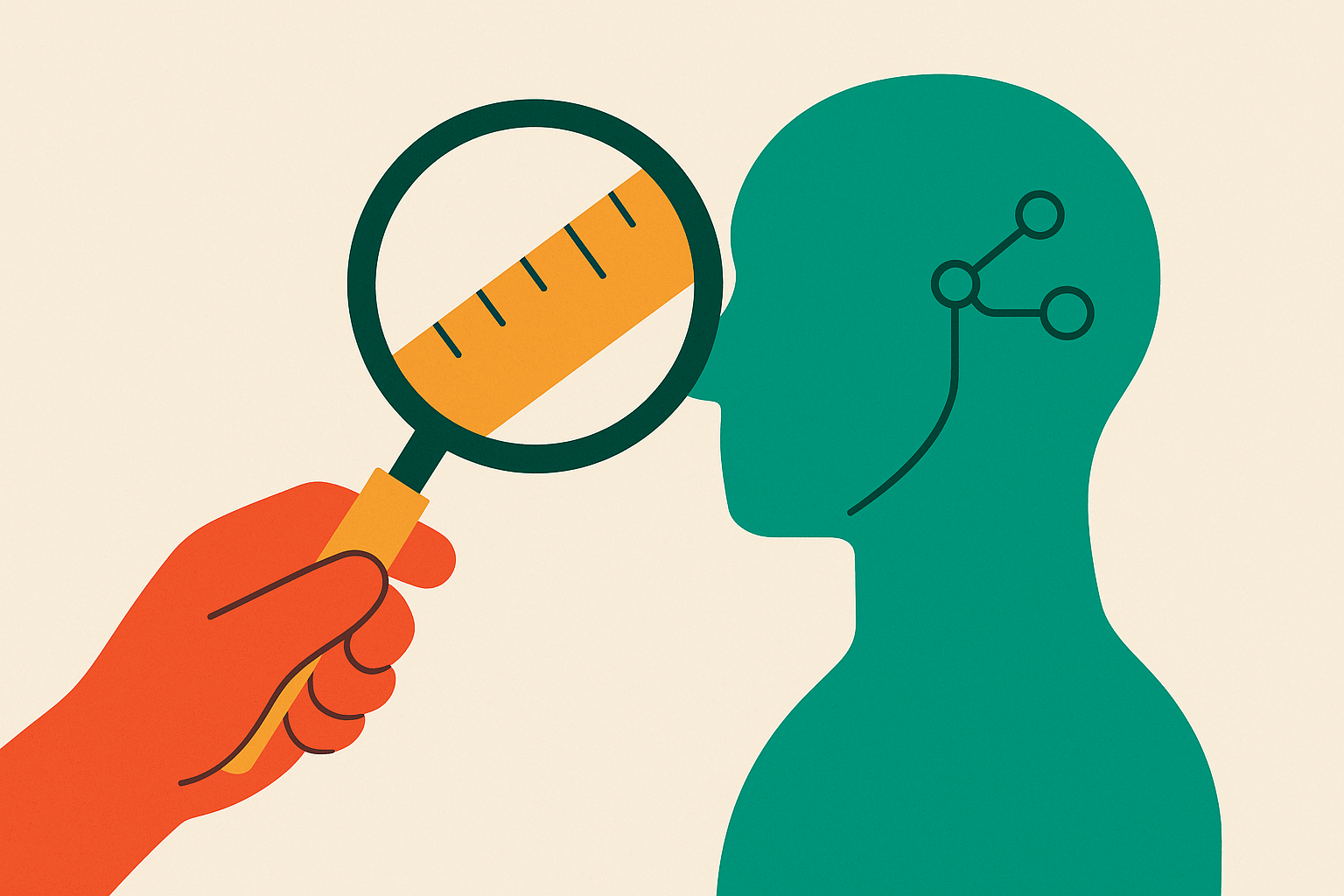 Cover illustration for “Measuring Whether Your Team Is Actually Using AI Tools”