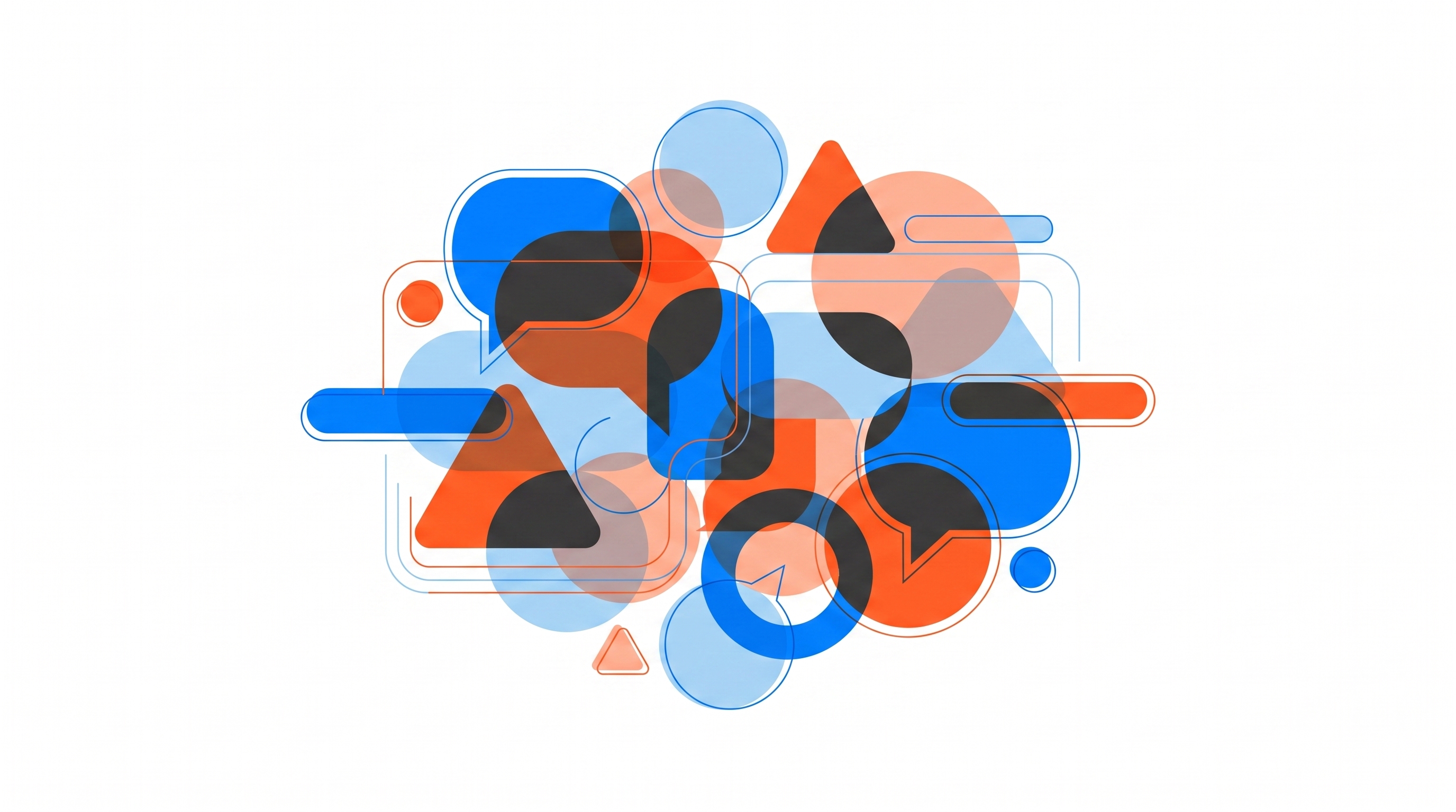 Cover illustration for “Automating Guest Communication Workflows With AI”