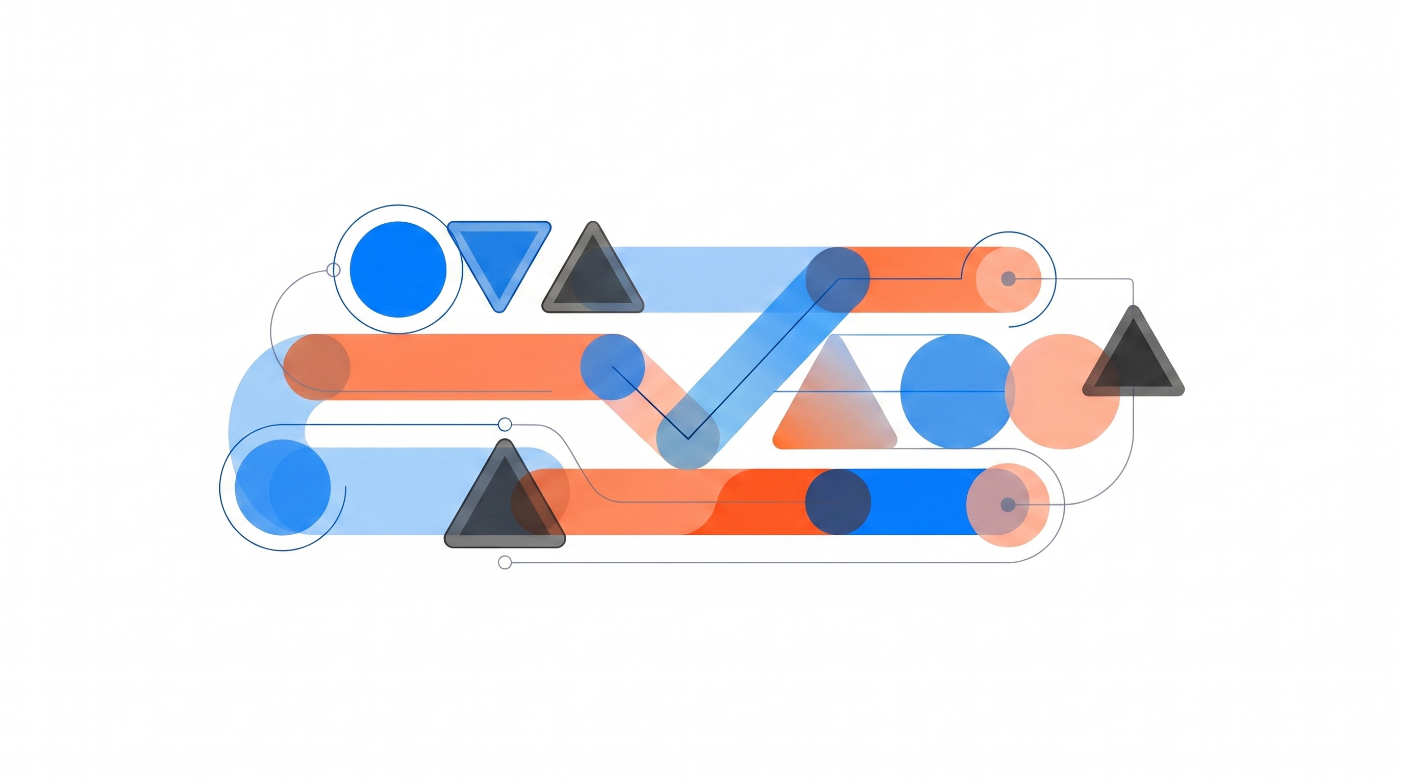 Cover illustration for “AI Audit Trail and Compliance in Royalty Accounting”