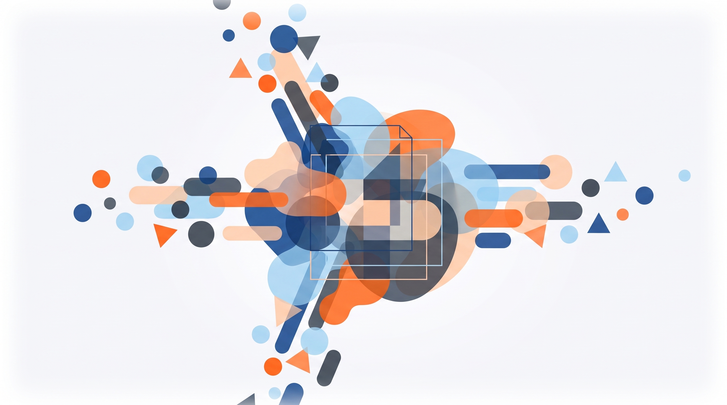Cover illustration for “Handling Multi-Format Royalty Data With AI”