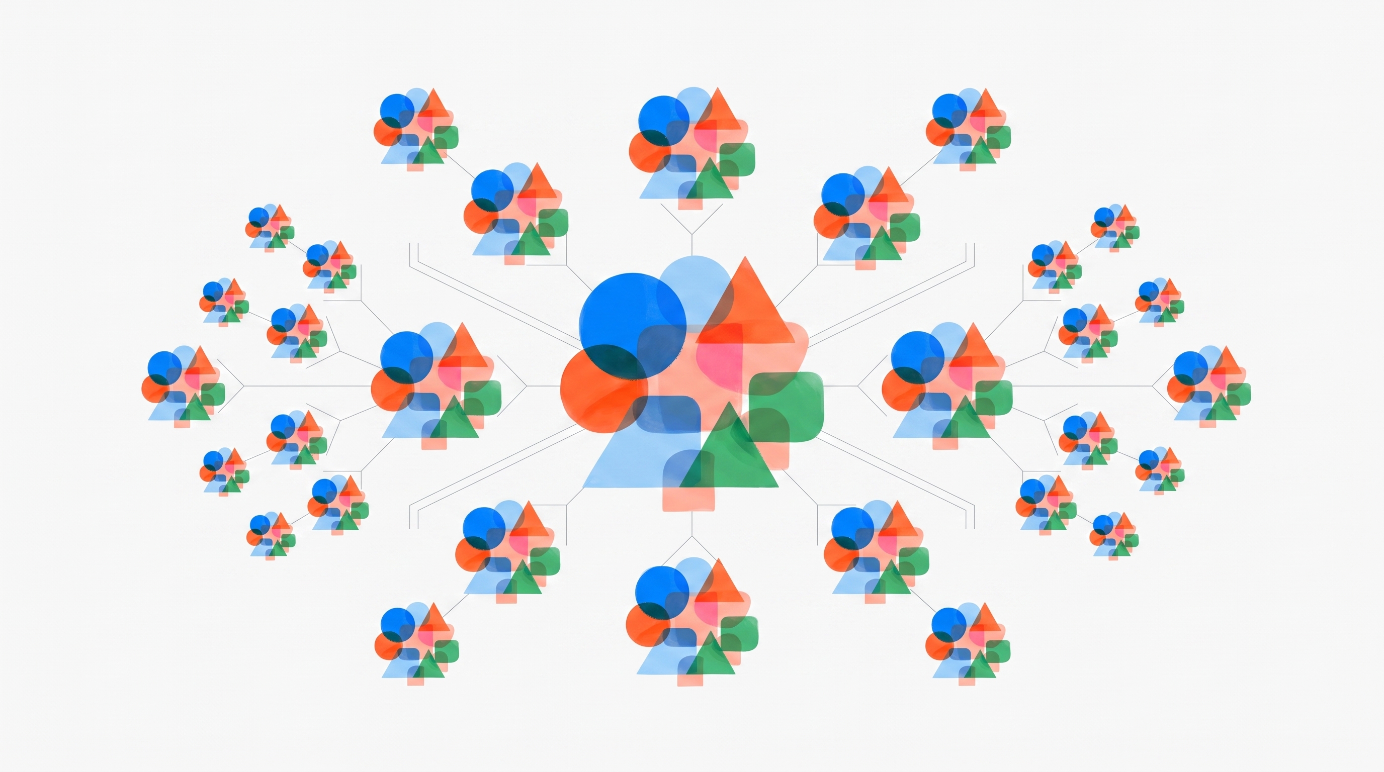 Cover illustration for “Scaling Royalty Accounting Client Load Without More Staff”