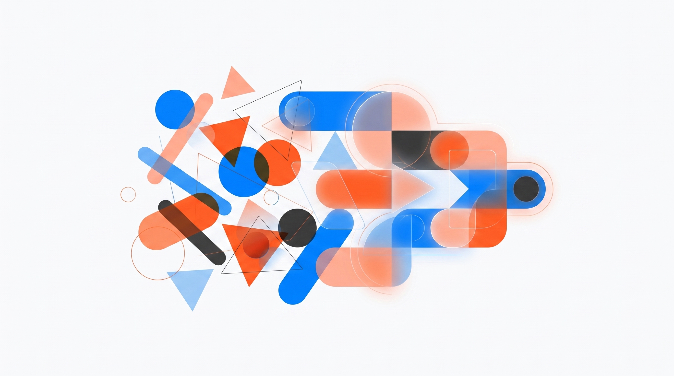 Cover illustration for “Signs a Workflow Is Ready for AI Transformation”