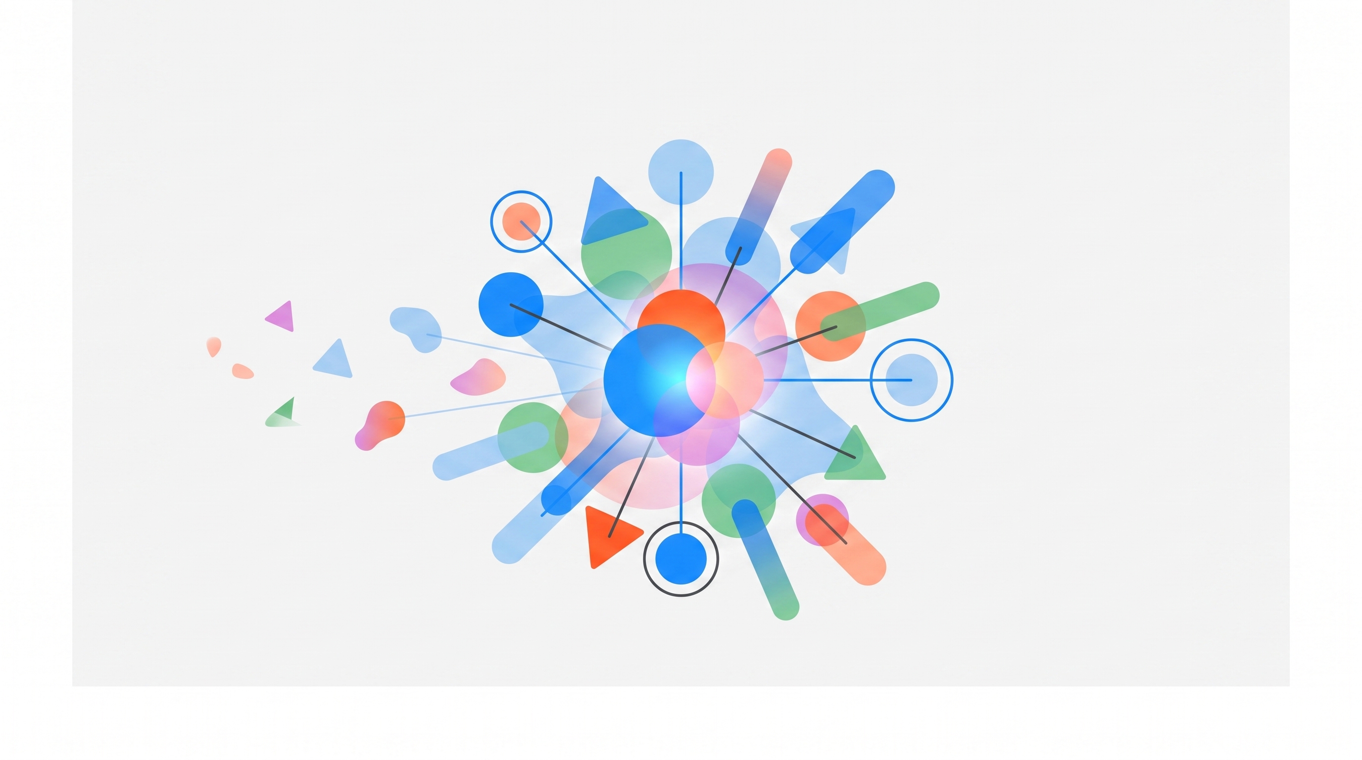 Cover illustration for “Redesigning a Workflow Around AI Rather Than Adding AI to It”