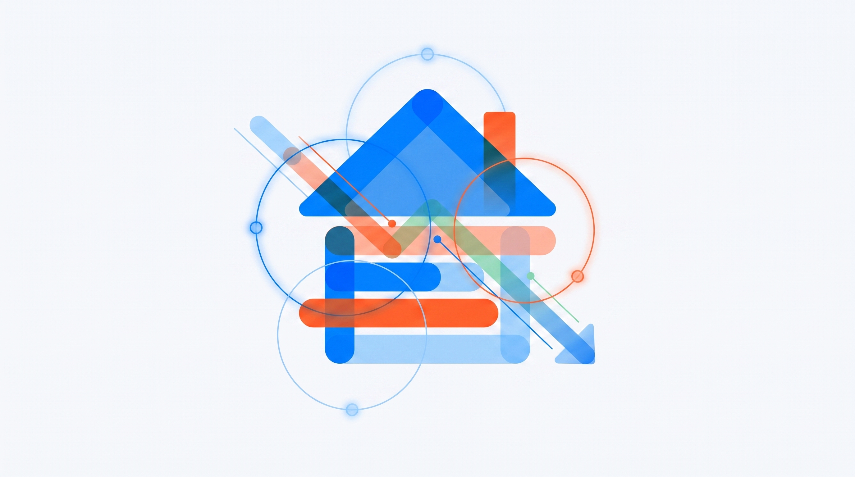 Cover illustration for “Reducing Guest Acquisition Cost With AI-Optimized Listings”