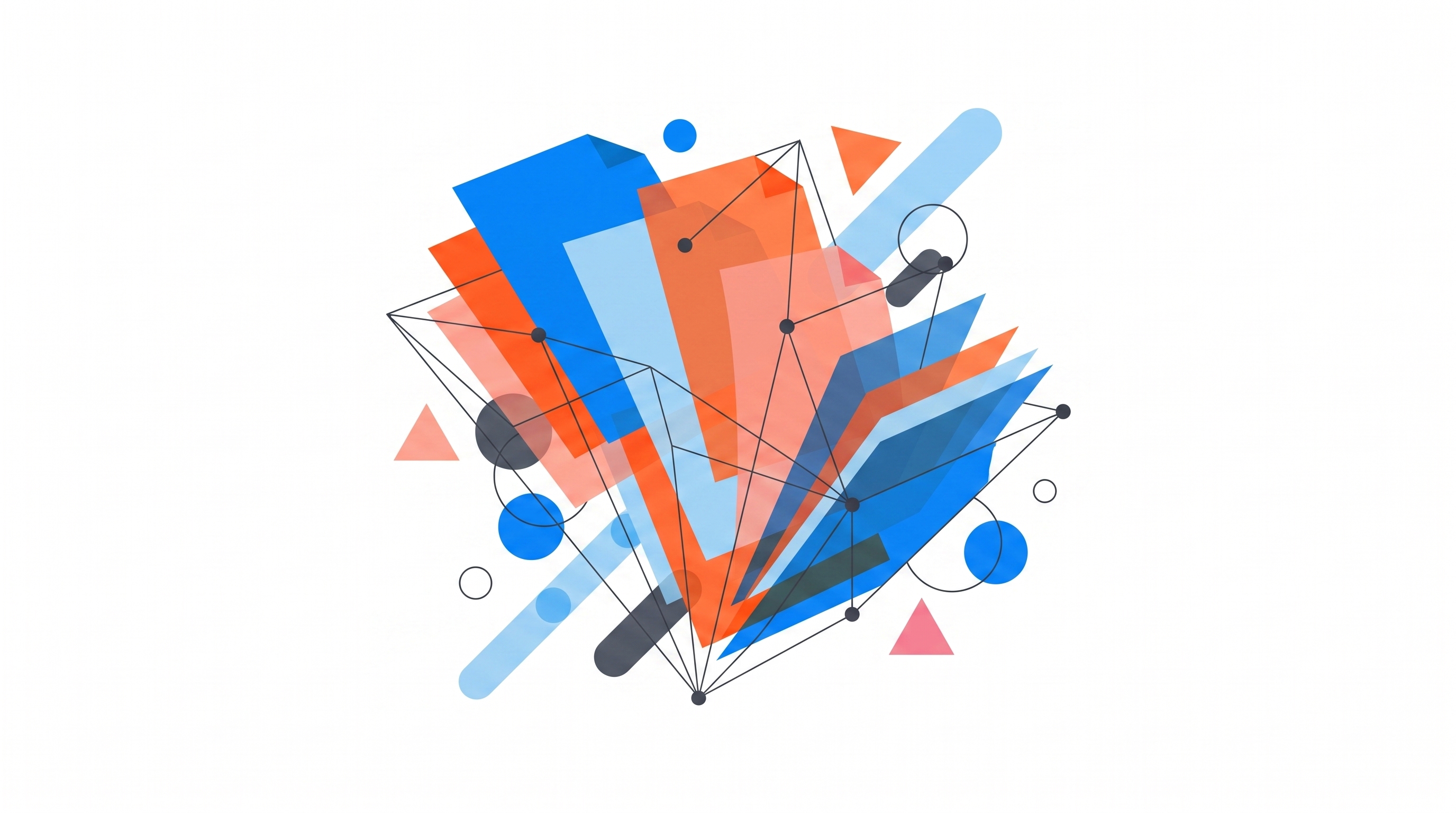 Cover illustration for “Automating Royalty Statement Processing With AI”