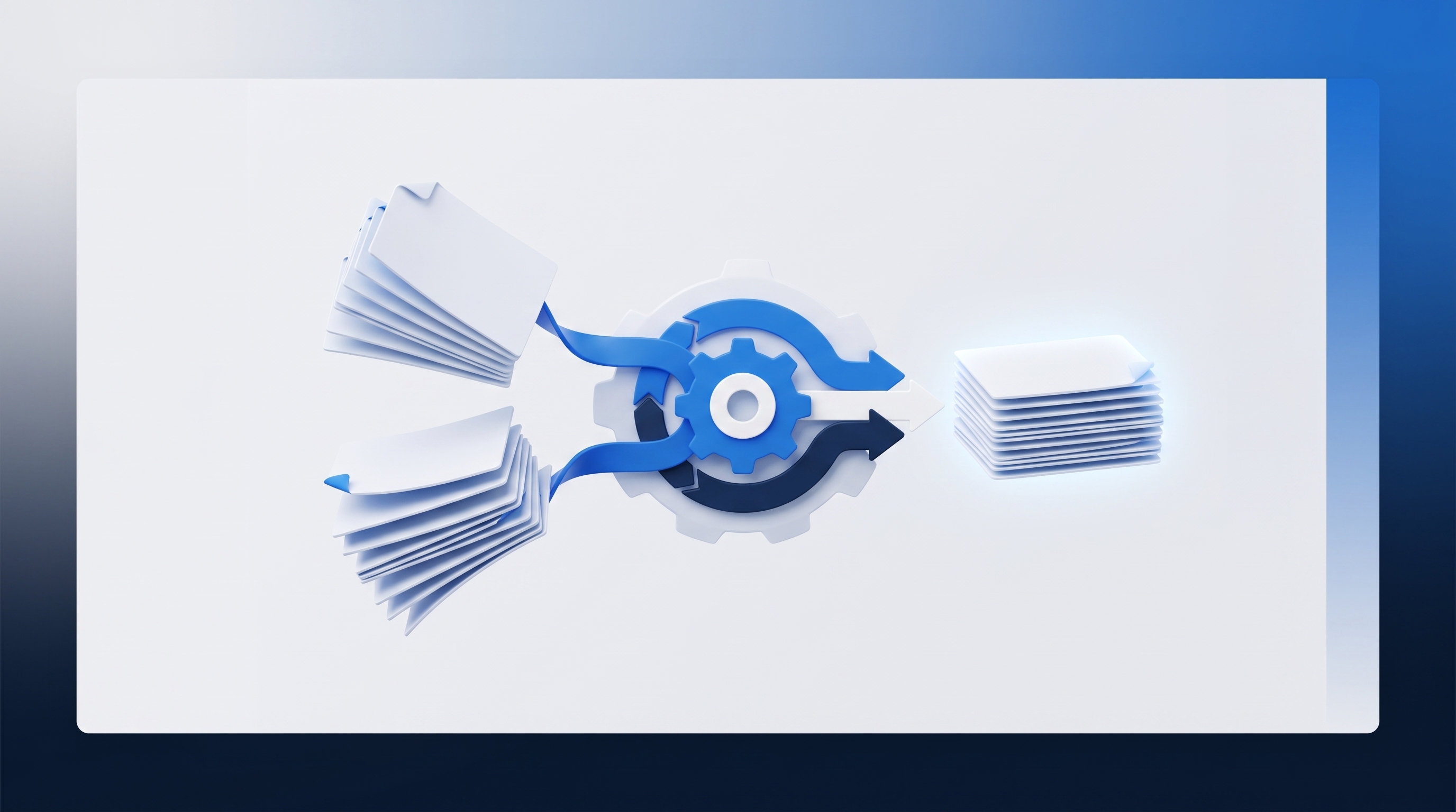 Cover illustration for “Invoice Dispute Resolution Workflows”