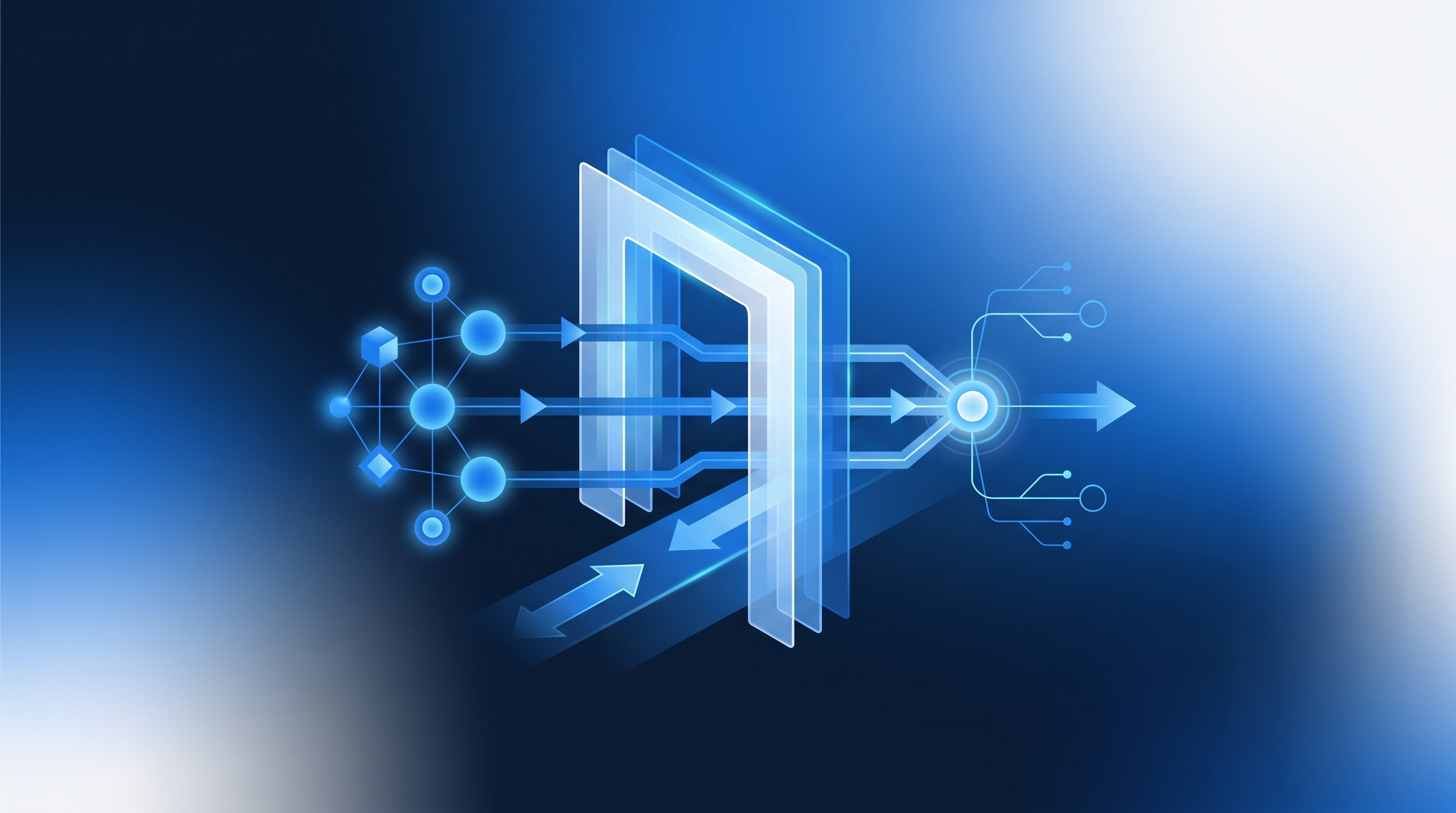 Cover illustration for “Supplier Portal Navigation in AR Collections”