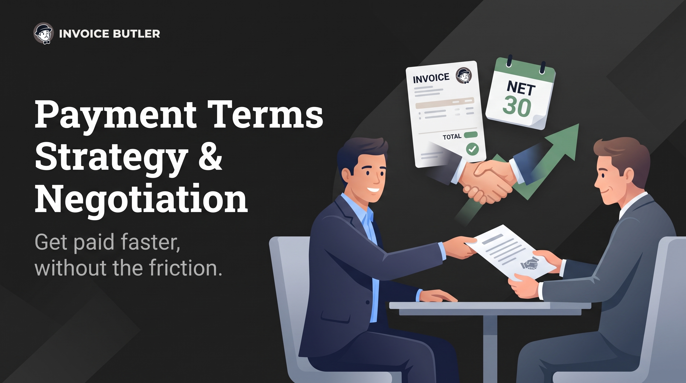 Cover illustration for “Integrating AR Automation with ERP Systems”