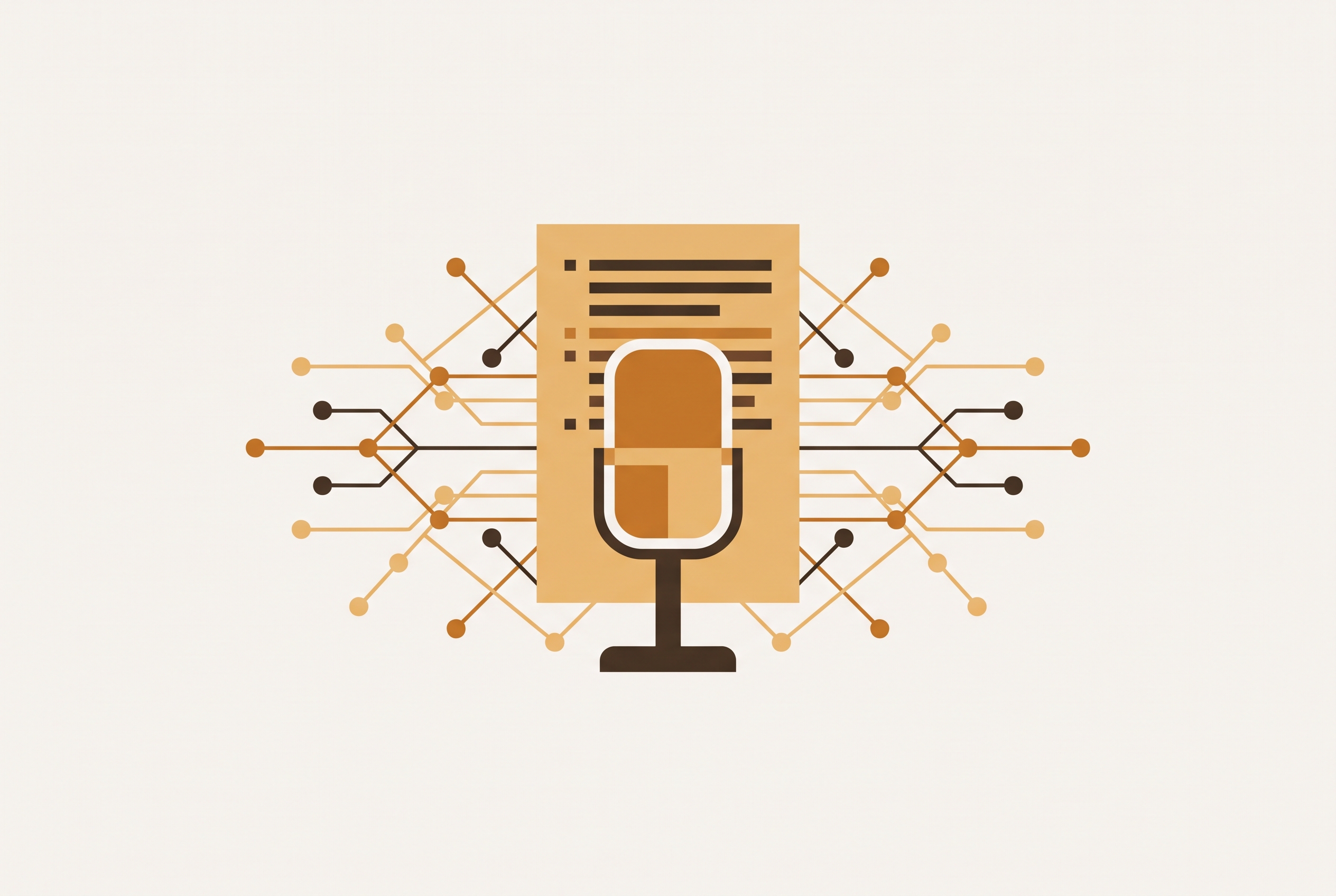Cover illustration for “Legal AI for Deposition and Hearing Preparation”
