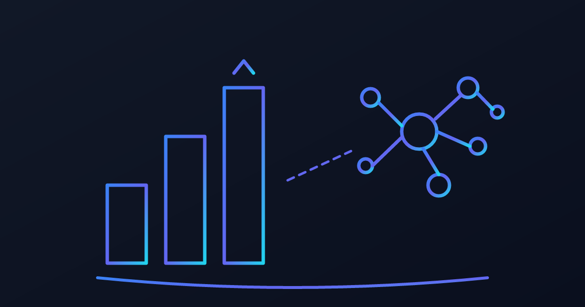 Cover illustration for “Building the Business Case for Enterprise AI Platforms”