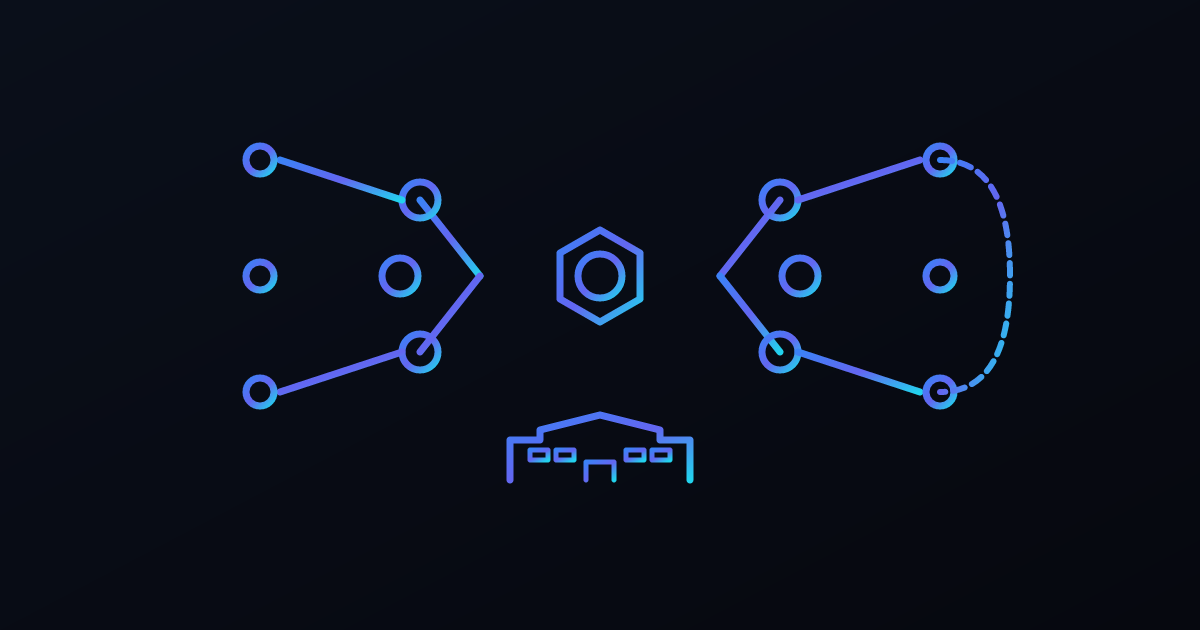 Cover illustration for “Versioning AI Agent Changes in the Enterprise”