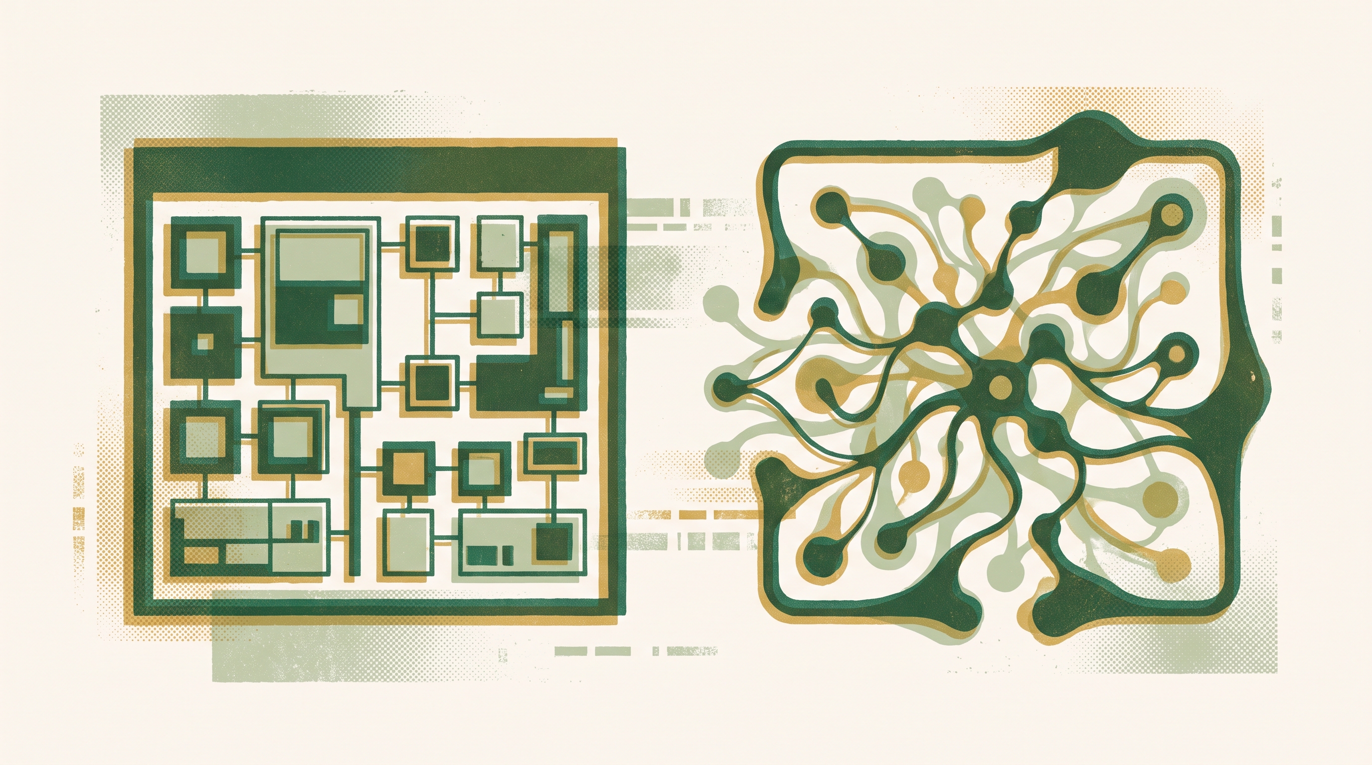 Cover illustration for “Differences Between AI Sandboxes and Traditional Application Sandboxes”