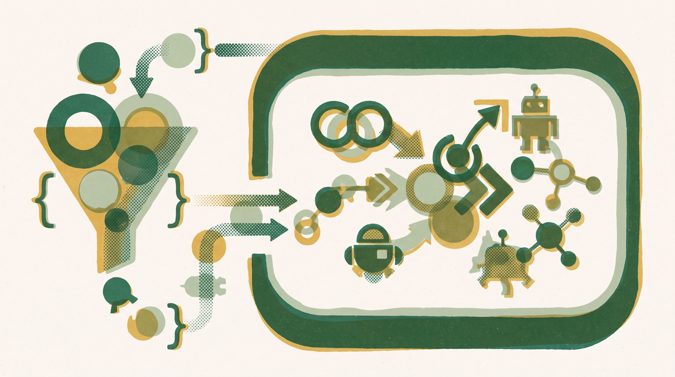Cover illustration for “Sandbox Selection Criteria for Agentic Workloads”