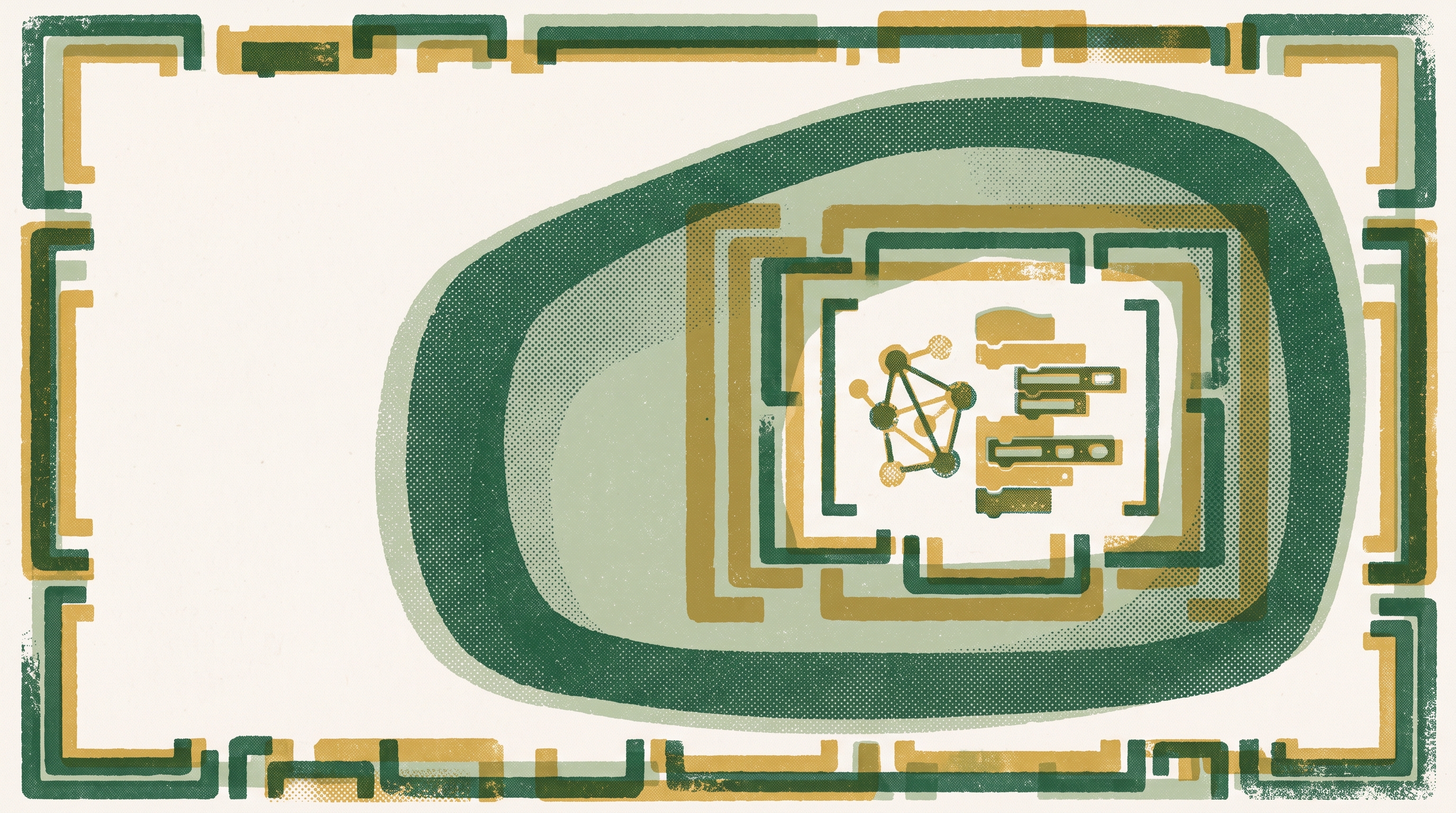 Cover illustration for “AI Sandbox Requirements for Code Interpreter Agents”