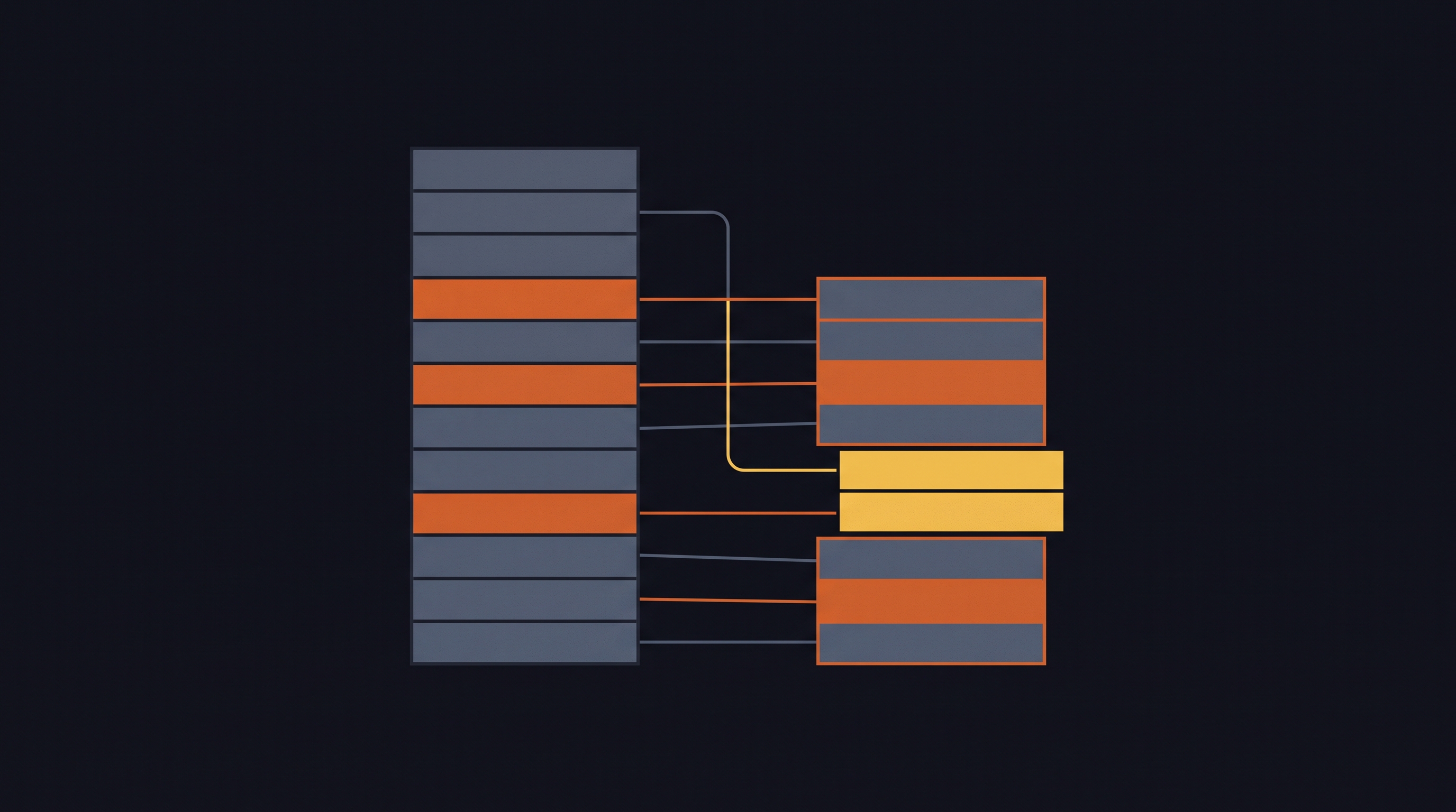 Cover illustration for “Copy-on-Write Memory Forking for Sandbox Cloning”